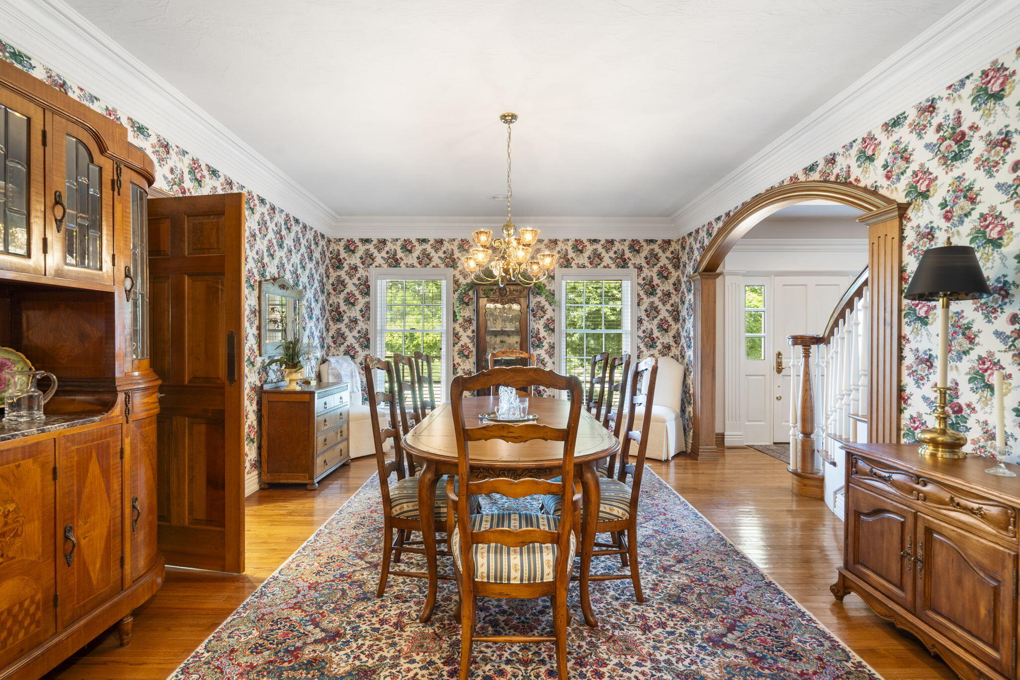 4671 East Beaux Creek Lane Property Photo 25