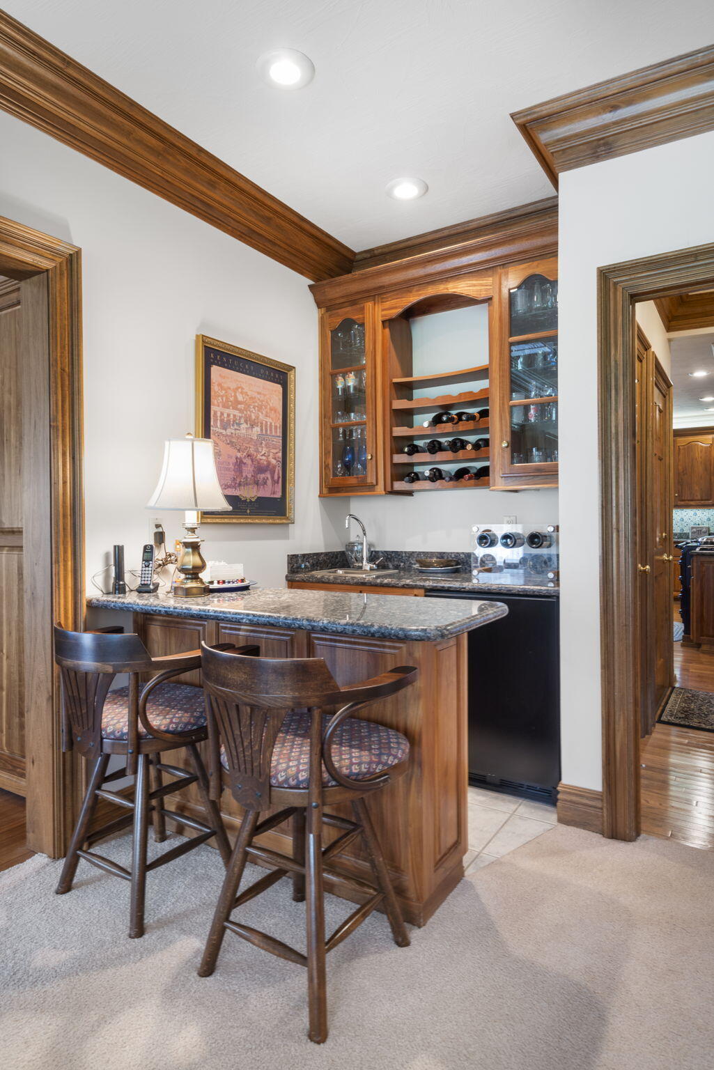 4671 East Beaux Creek Lane Property Photo 28