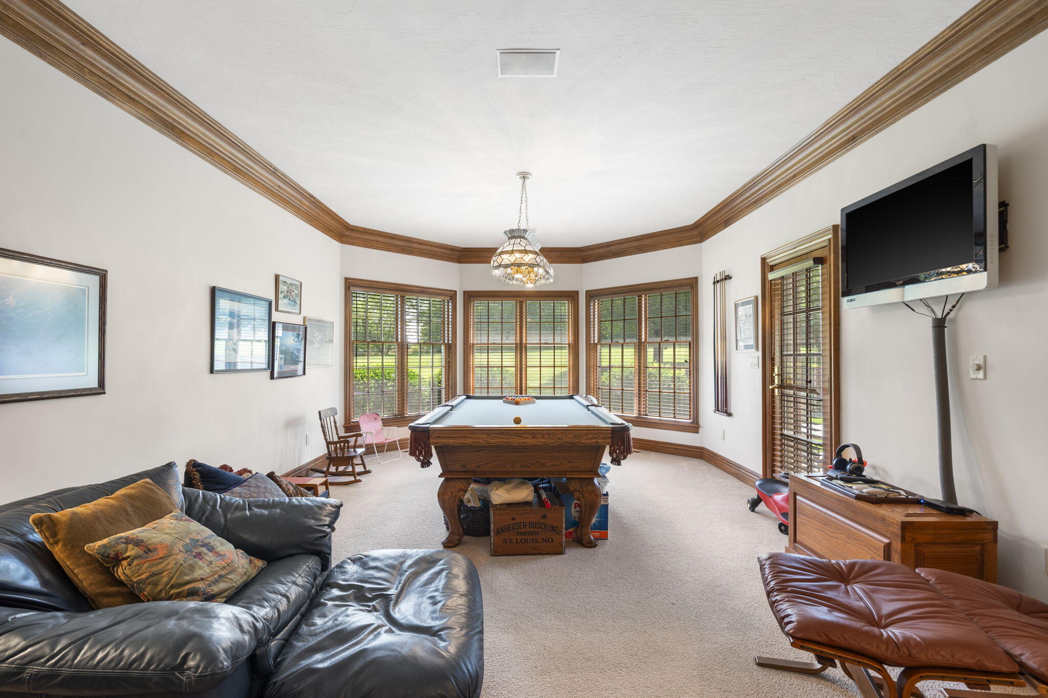 4671 East Beaux Creek Lane Property Photo 30