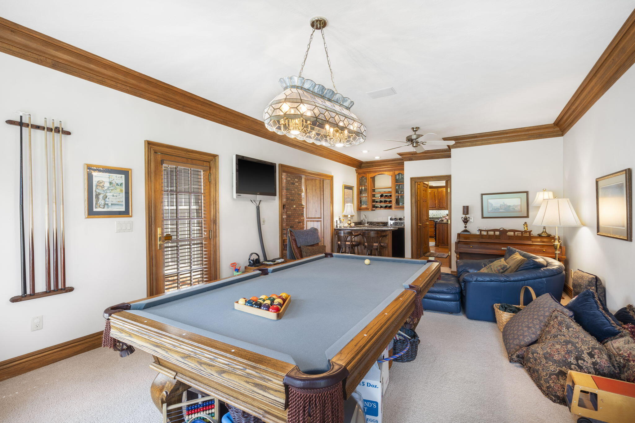 4671 East Beaux Creek Lane Property Photo 31