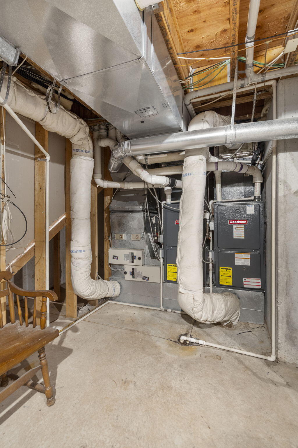 4671 East Beaux Creek Lane Property Photo 45