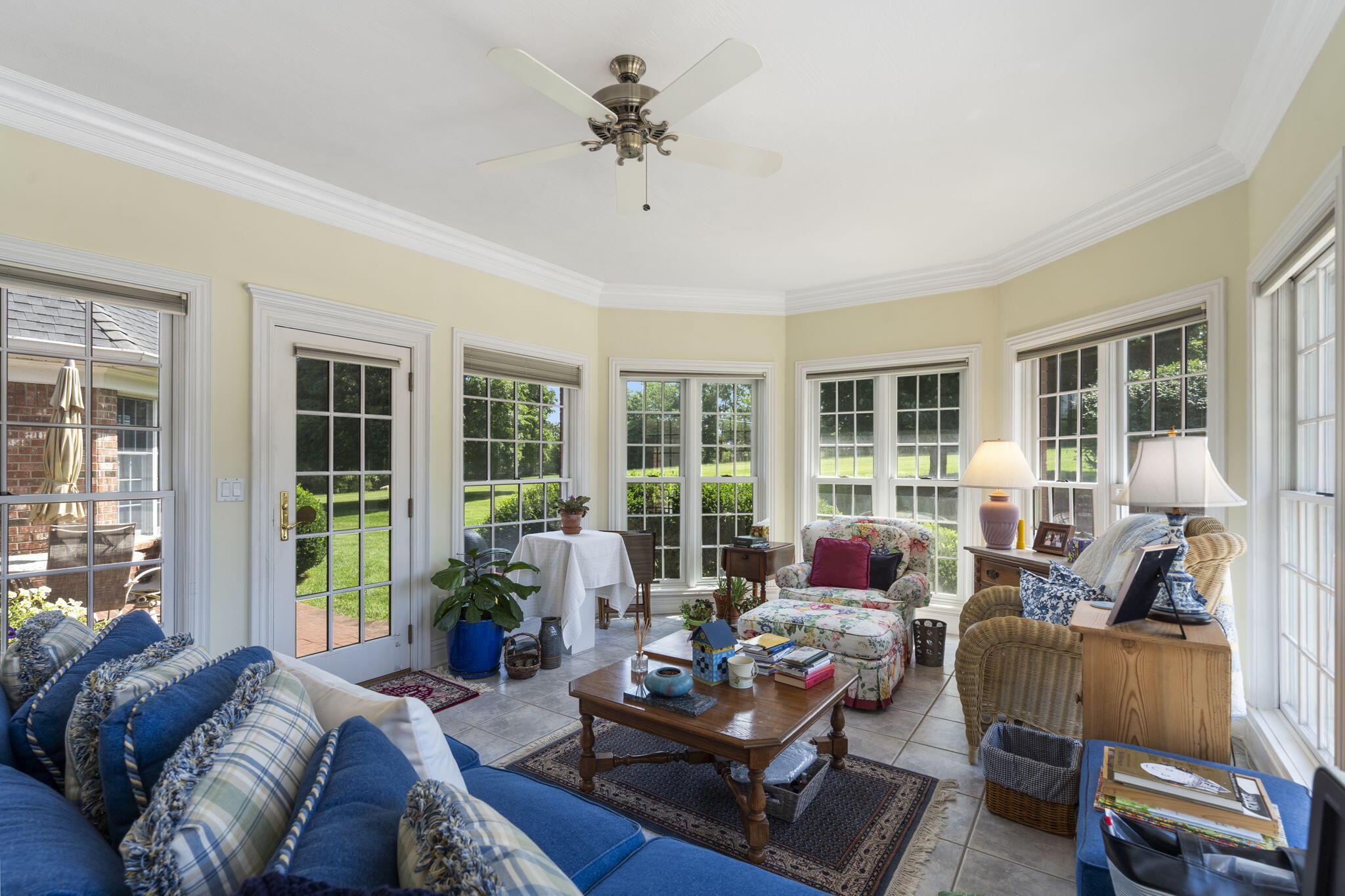 4671 East Beaux Creek Lane Property Photo 48