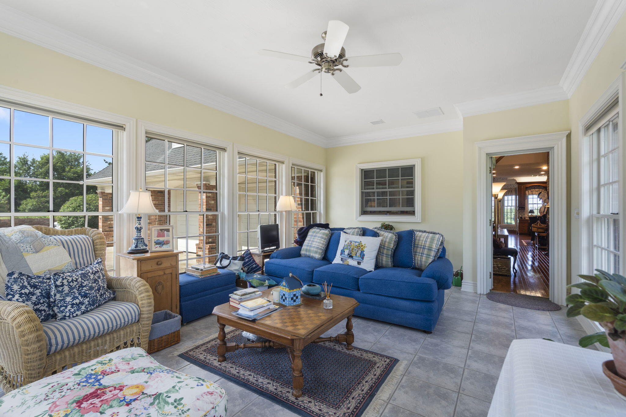 4671 East Beaux Creek Lane Property Photo 49