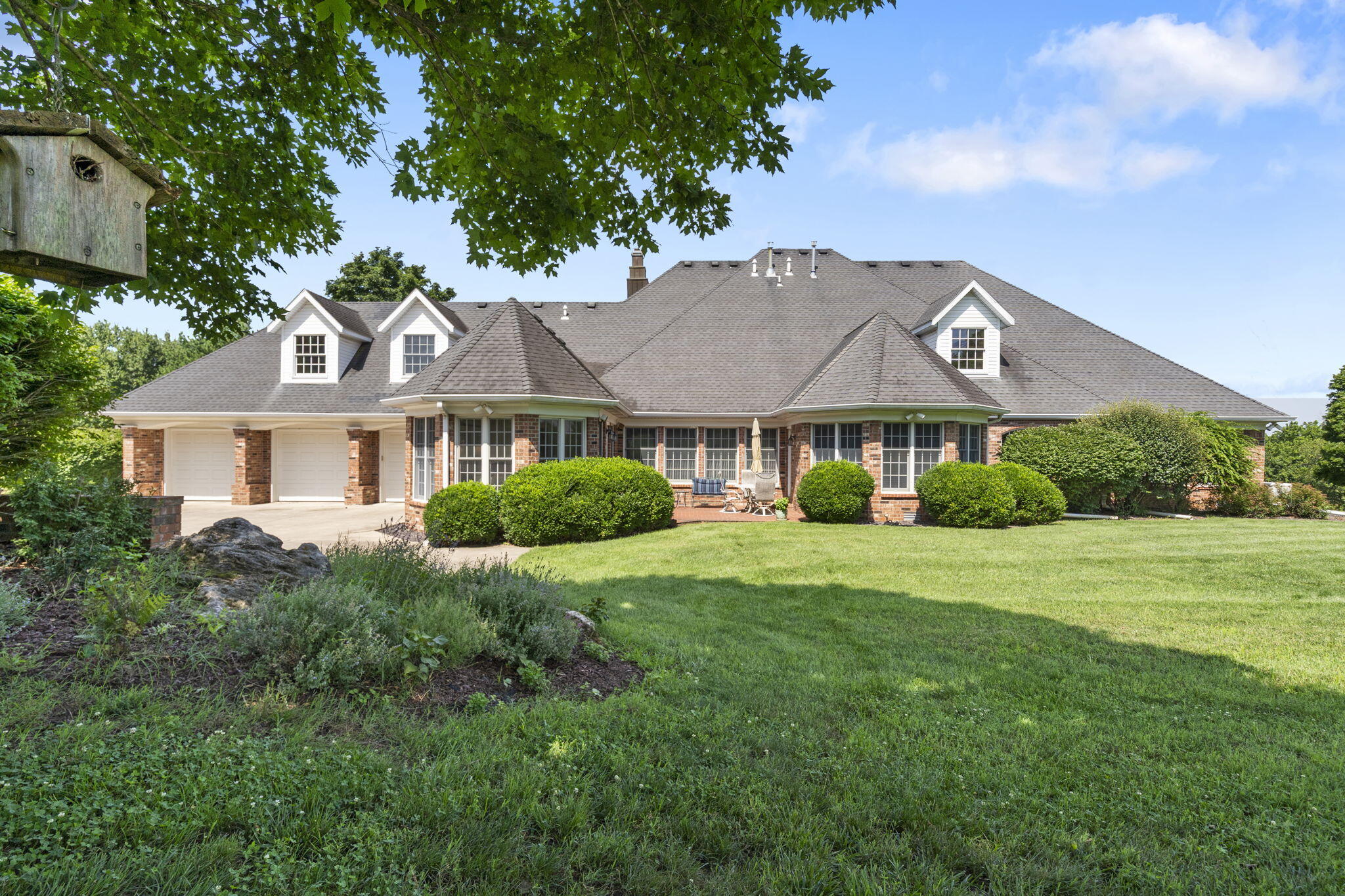4671 East Beaux Creek Lane Property Photo 54