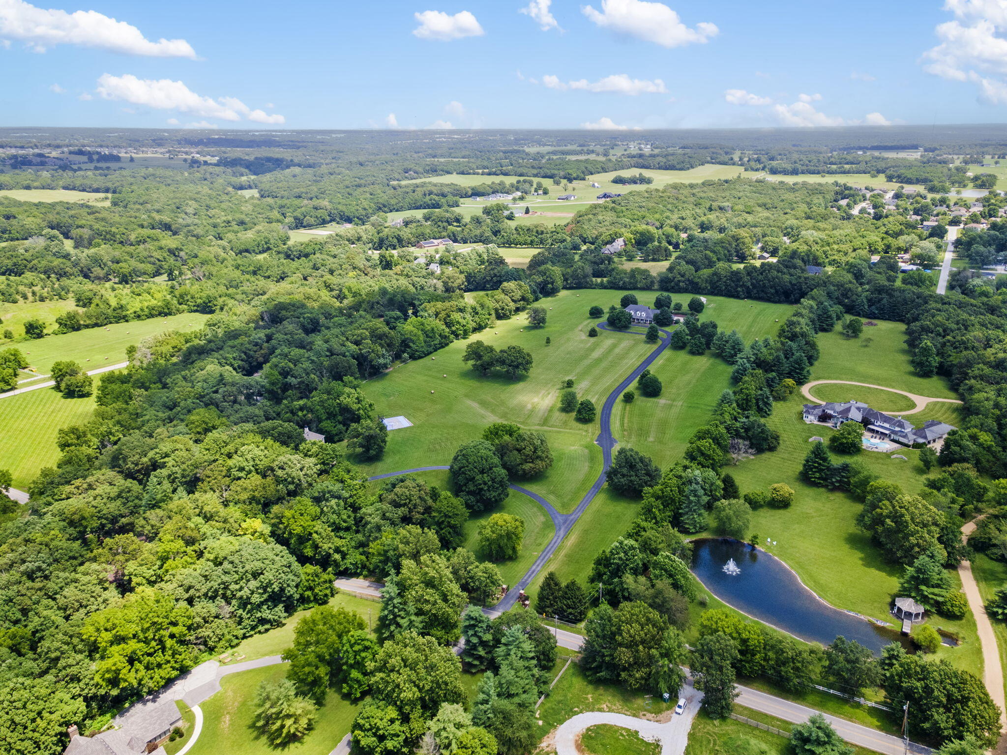 4671 East Beaux Creek Lane Property Photo 59