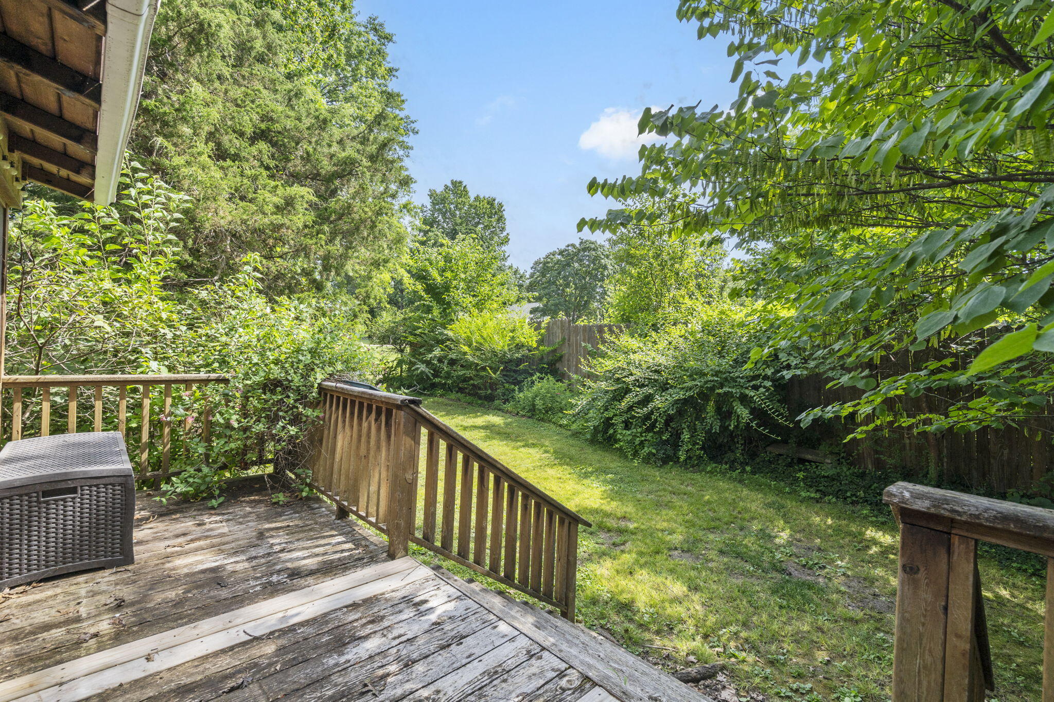 519 East South Street Property Photo 61