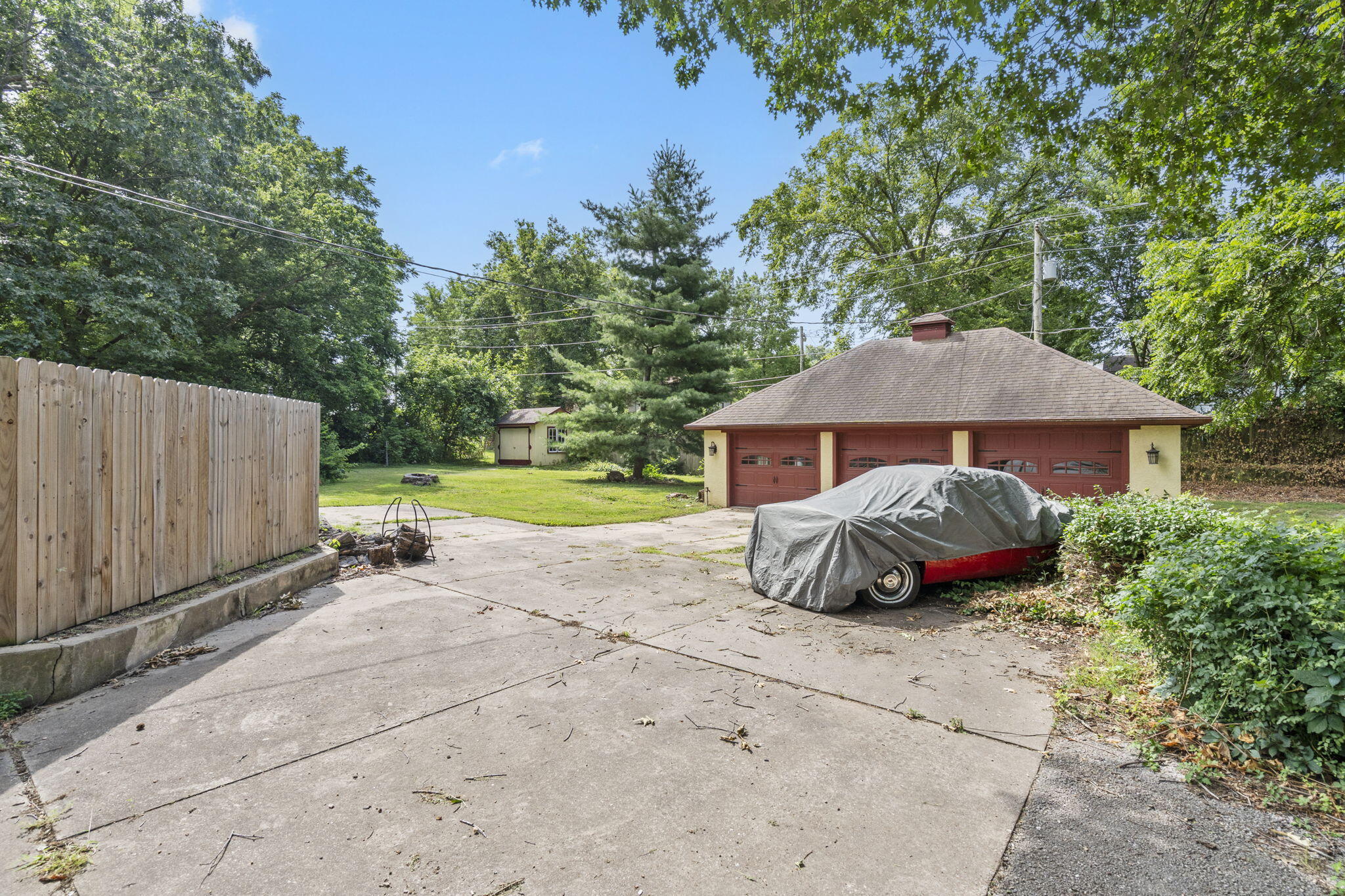 519 East South Street Property Photo 69