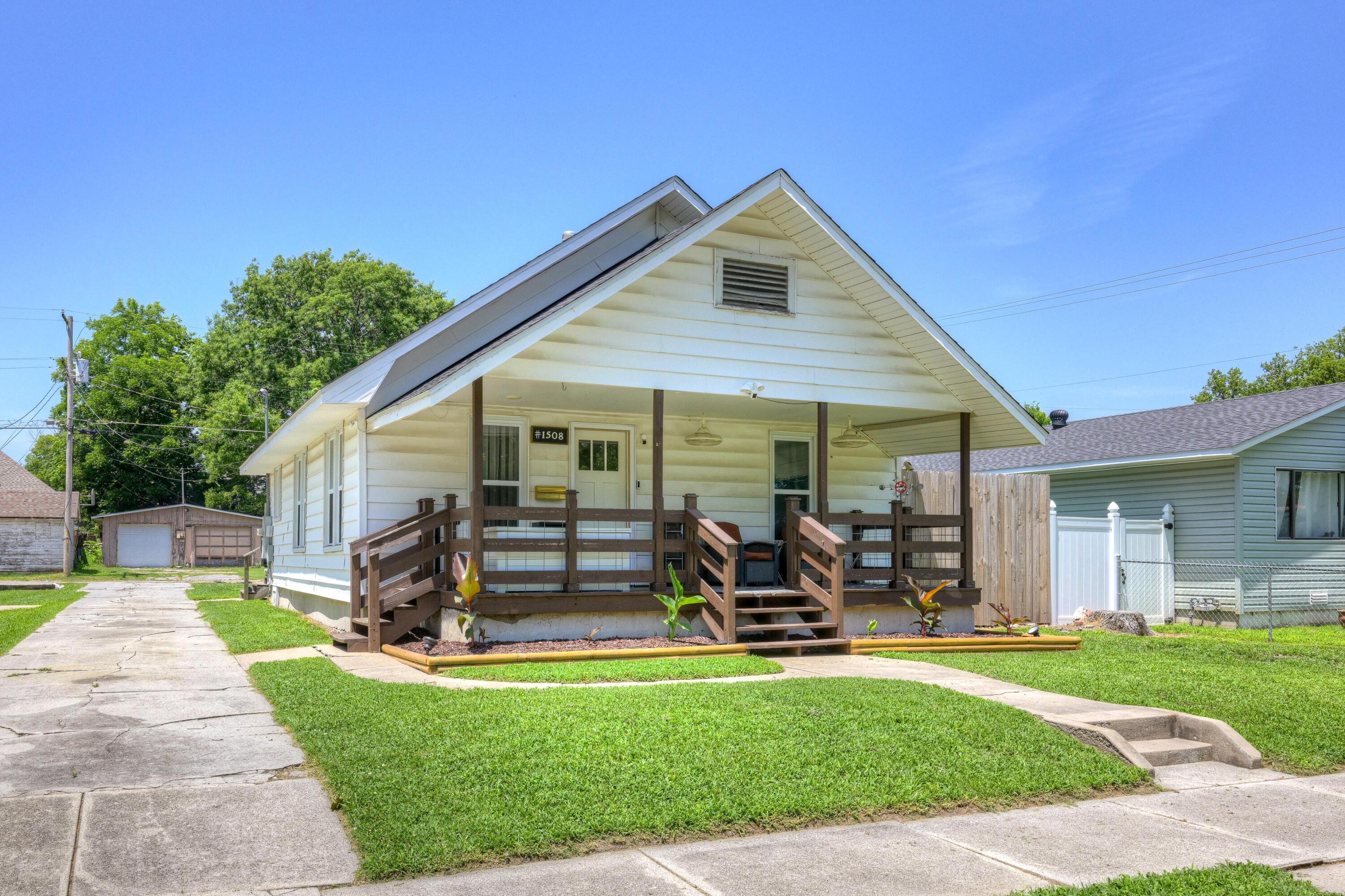 1508 South Moffet Avenue Property Photo 1