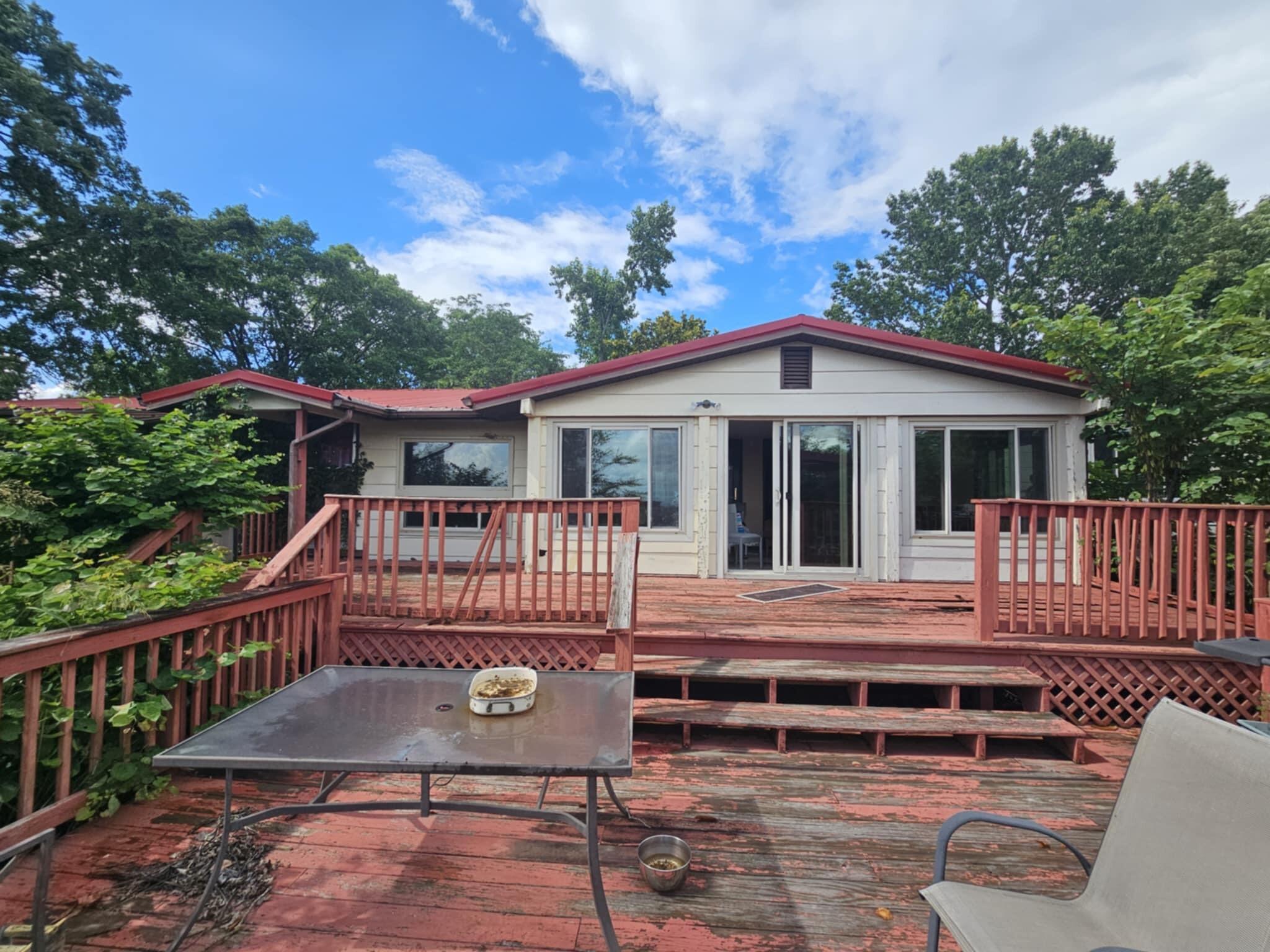 5422 State Highway Y Property Photo 1