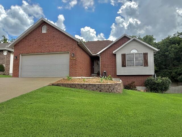 3086 South Suburban Avenue Property Photo 1
