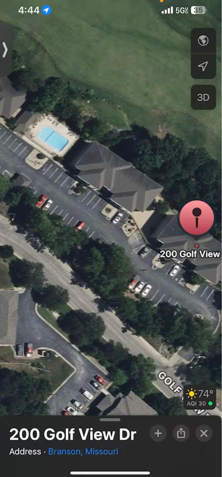 200 Golfview Drive Property Photo 26