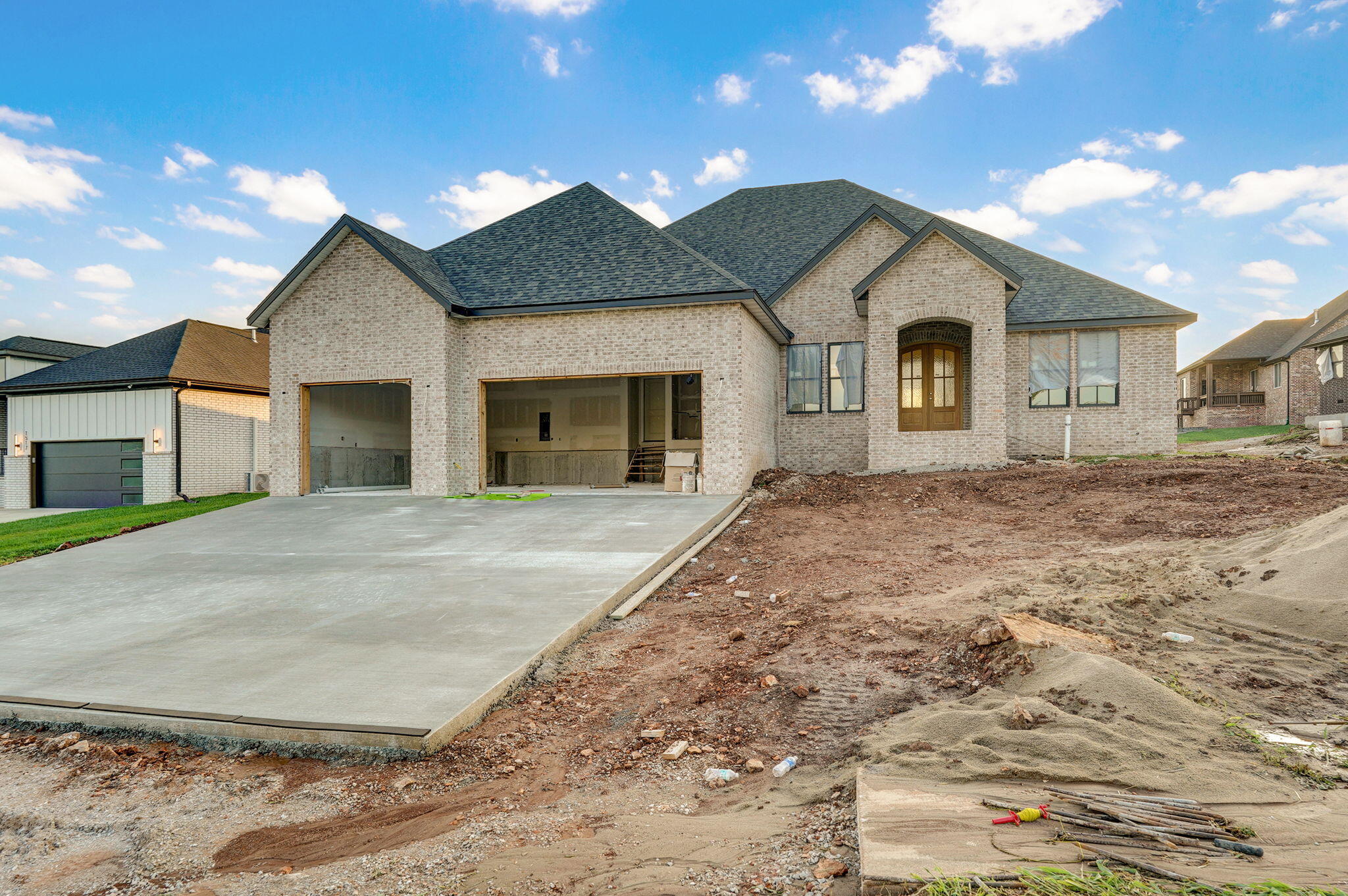 Lot 2 North Marlowe Avenue Property Photo 1