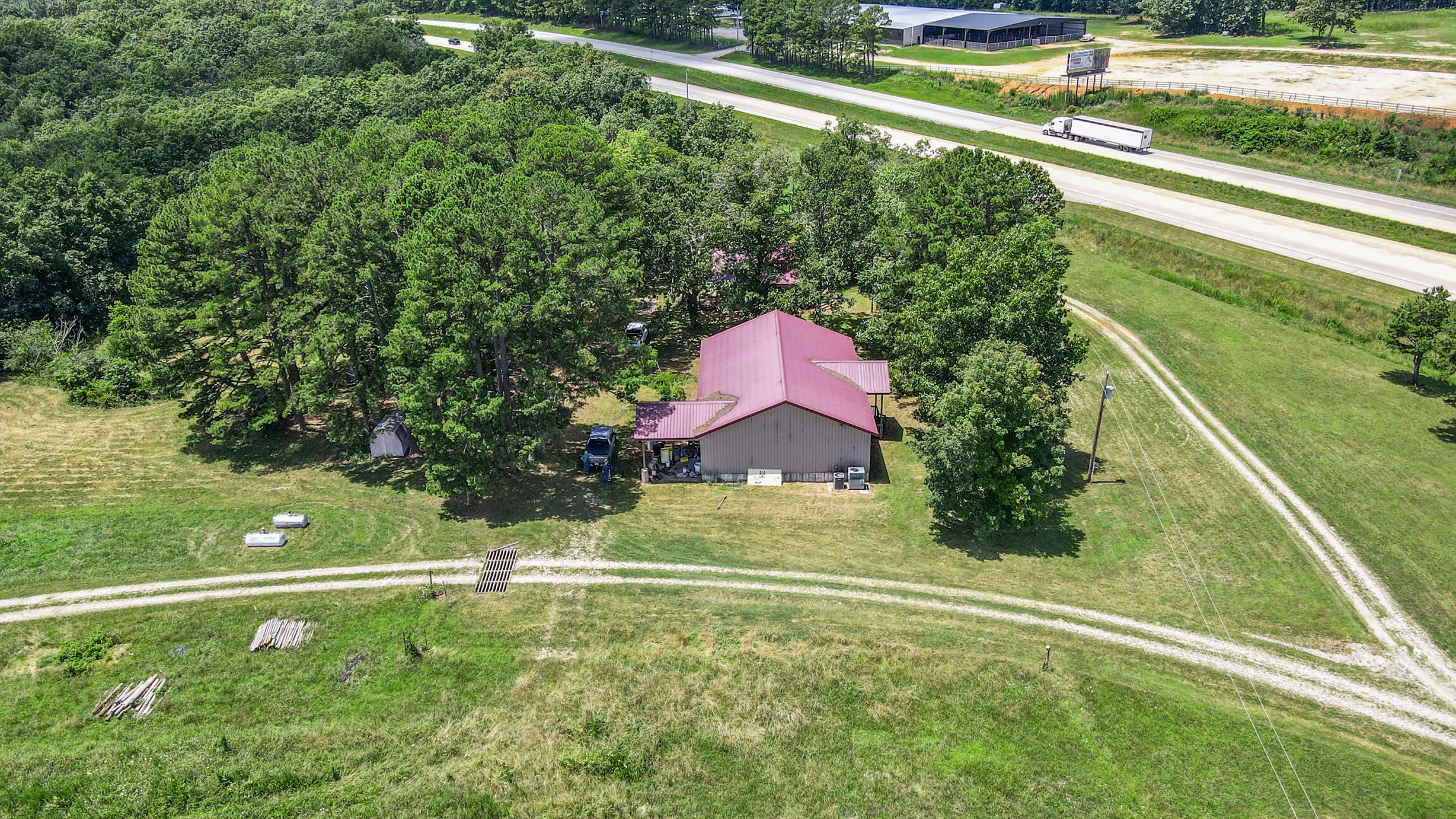6416 Us Highway 60 Property Photo 2