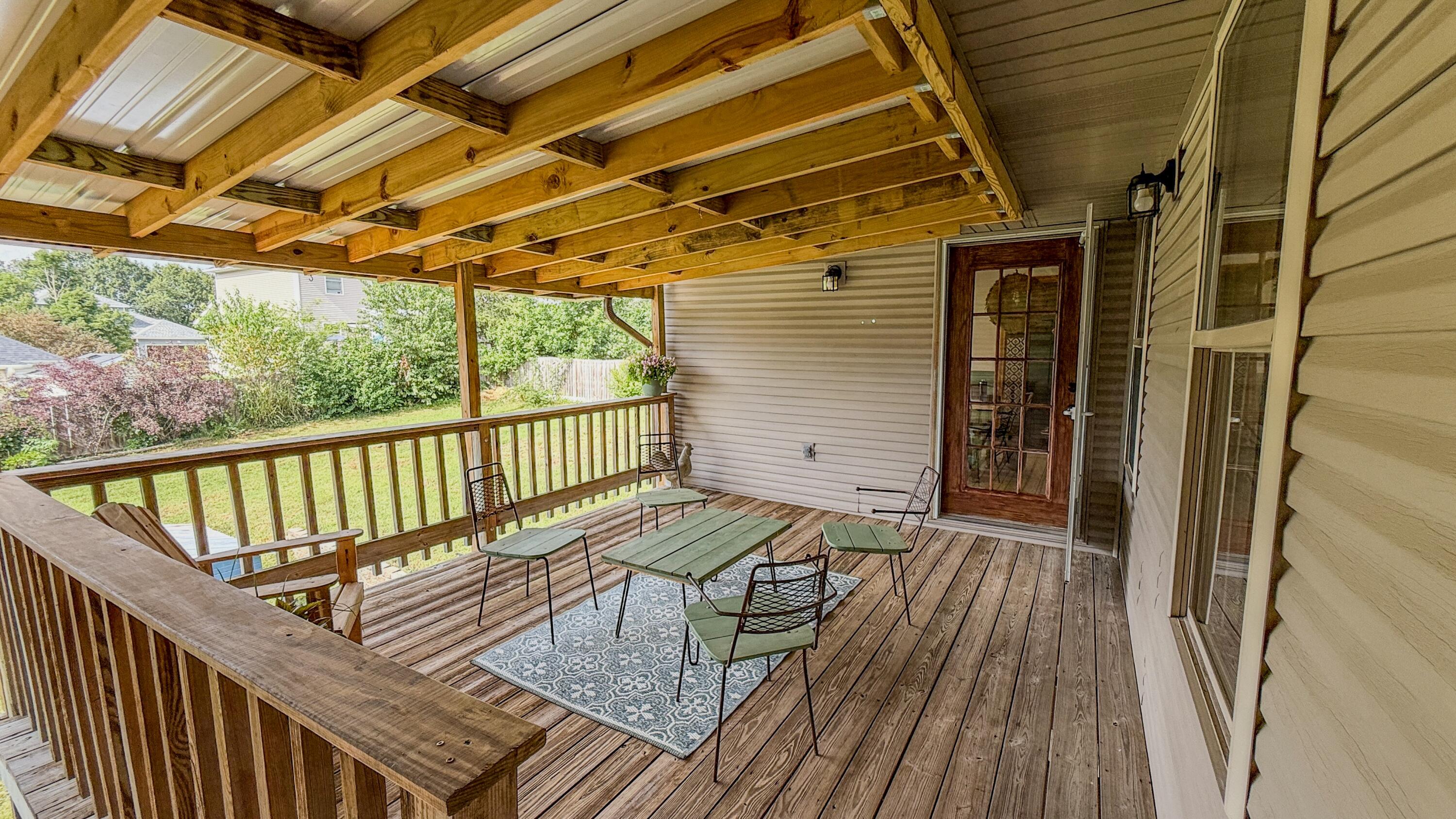 707 East Bryant Avenue Property Photo 40