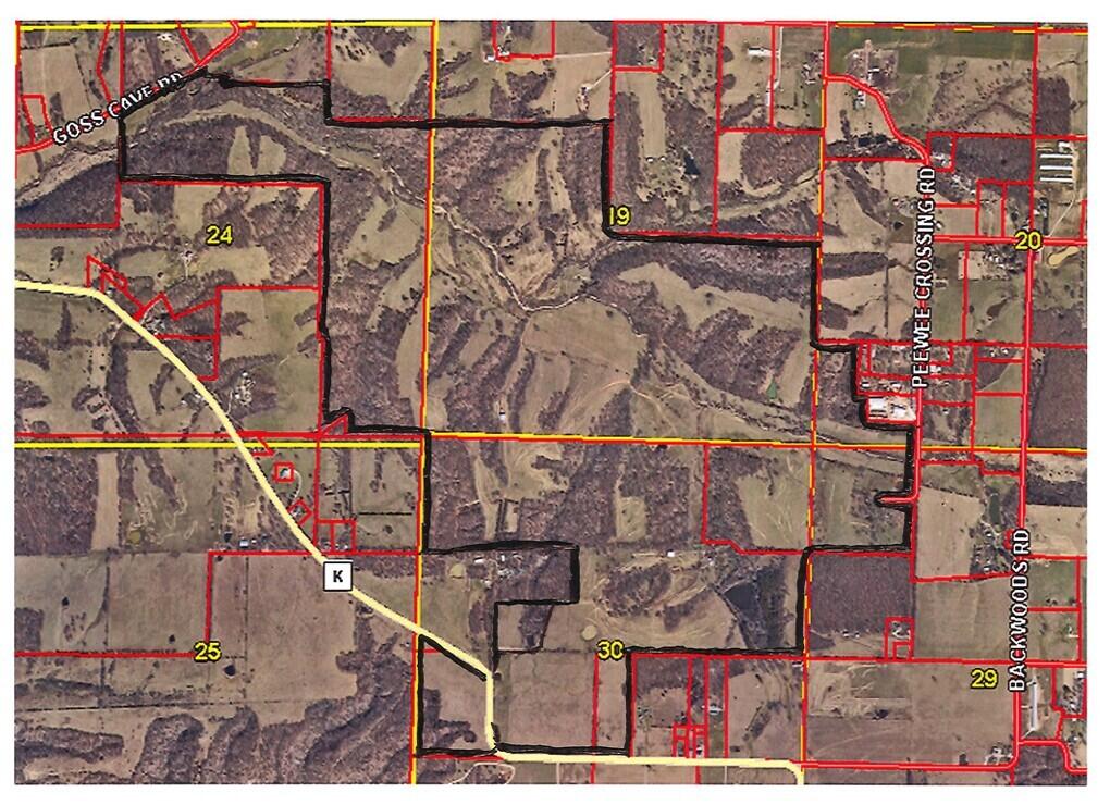 000 State Highway K Property Photo 1