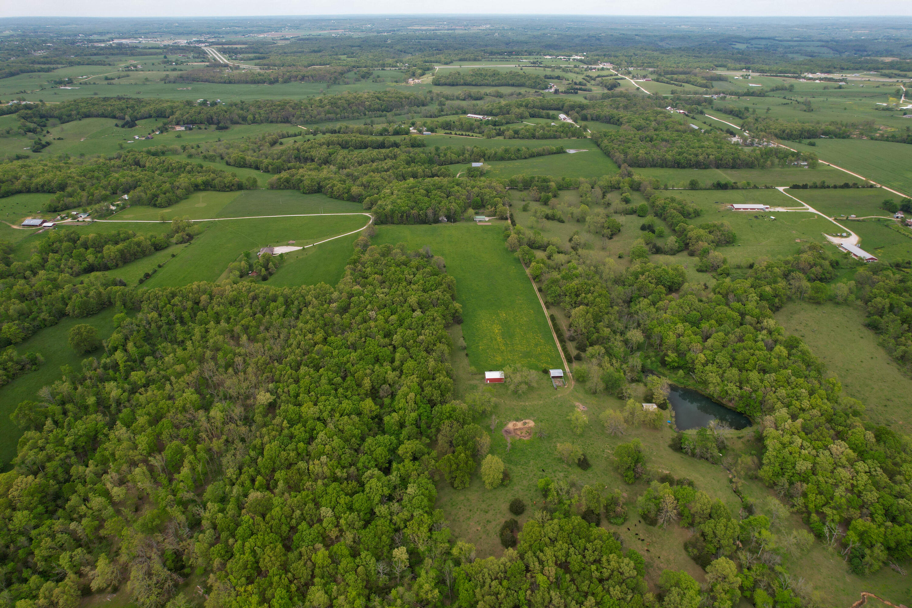 000 State Highway K Property Photo 30