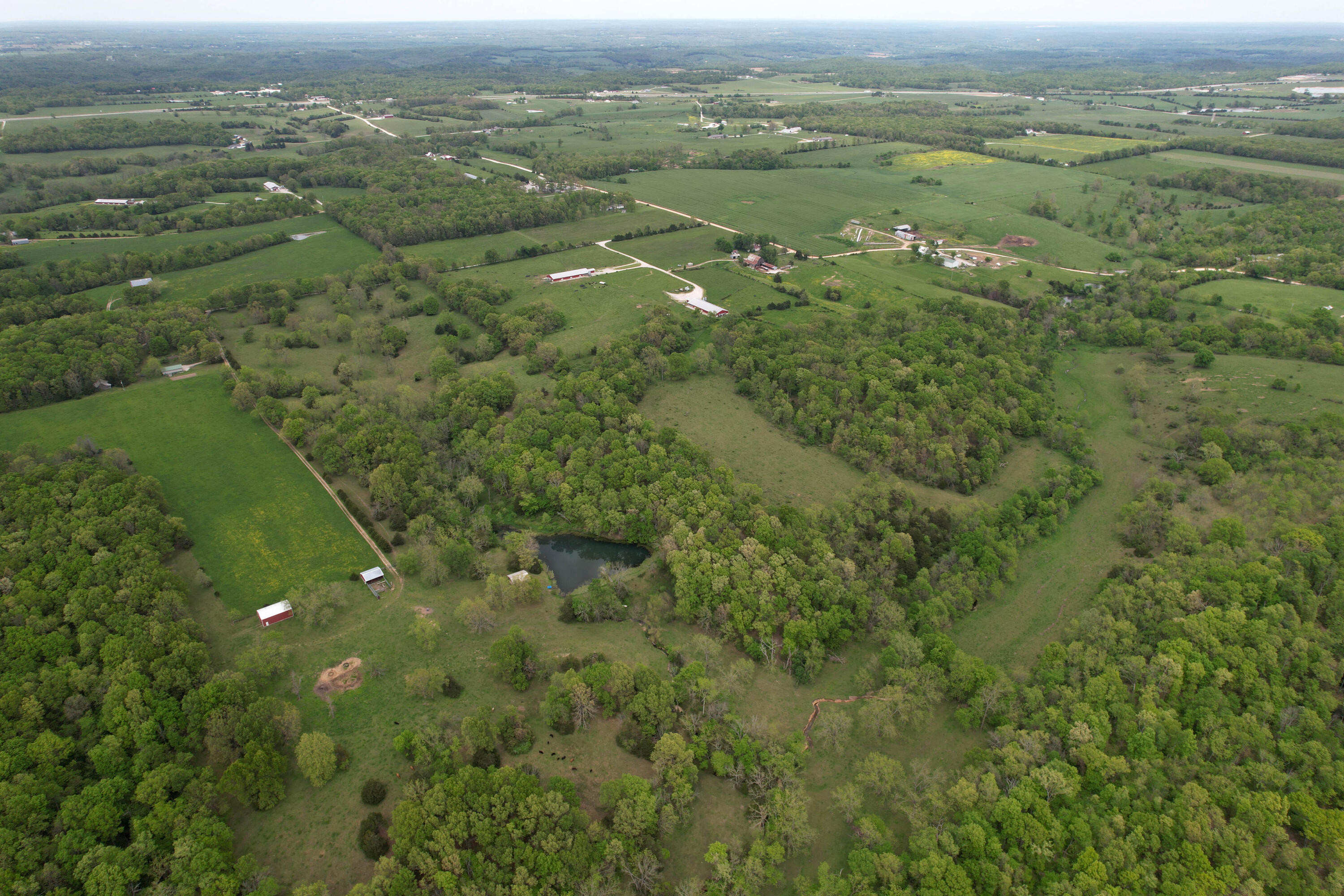 000 State Highway K Property Photo 31