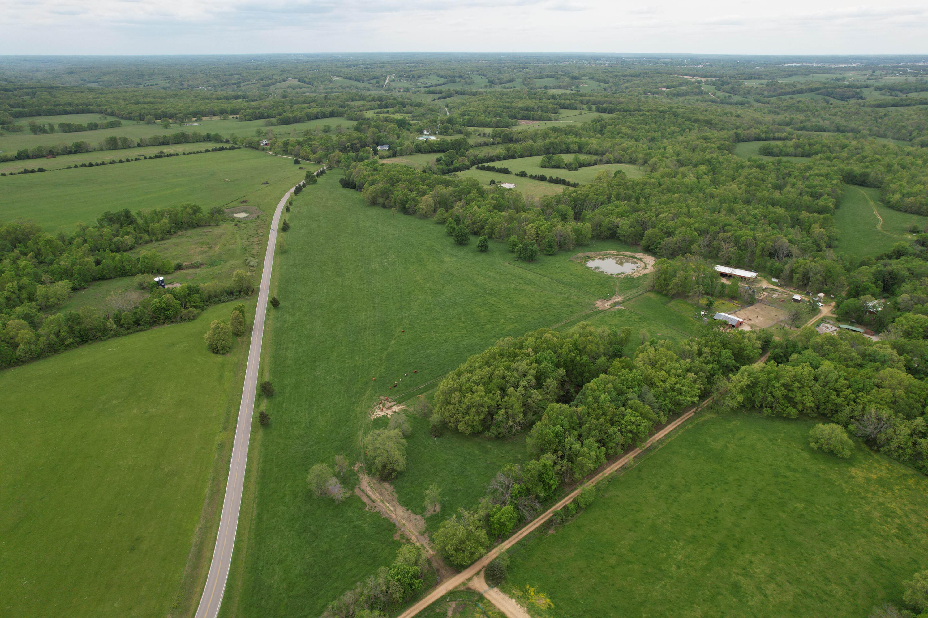 000 State Highway K Property Photo 43