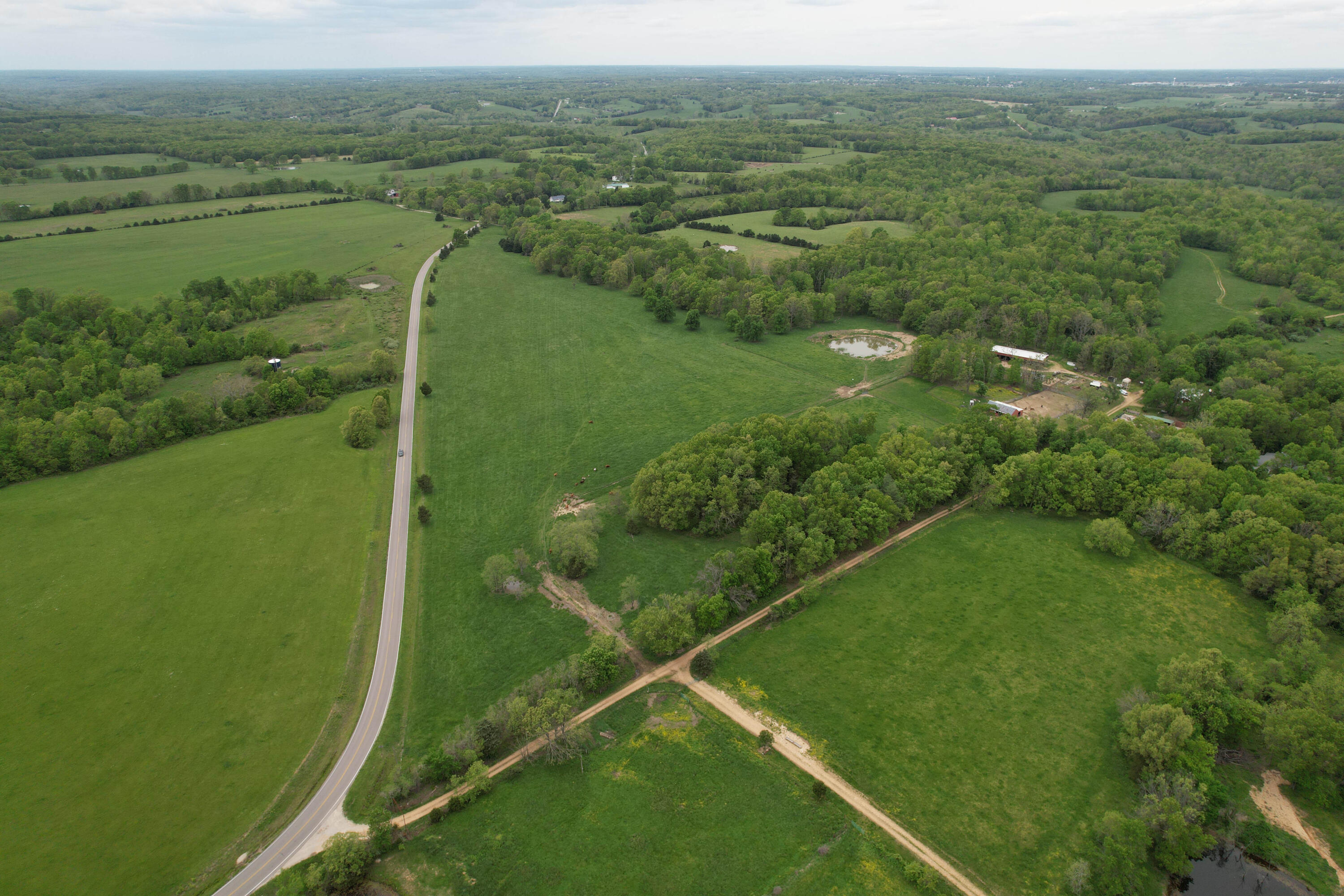 000 State Highway K Property Photo 44