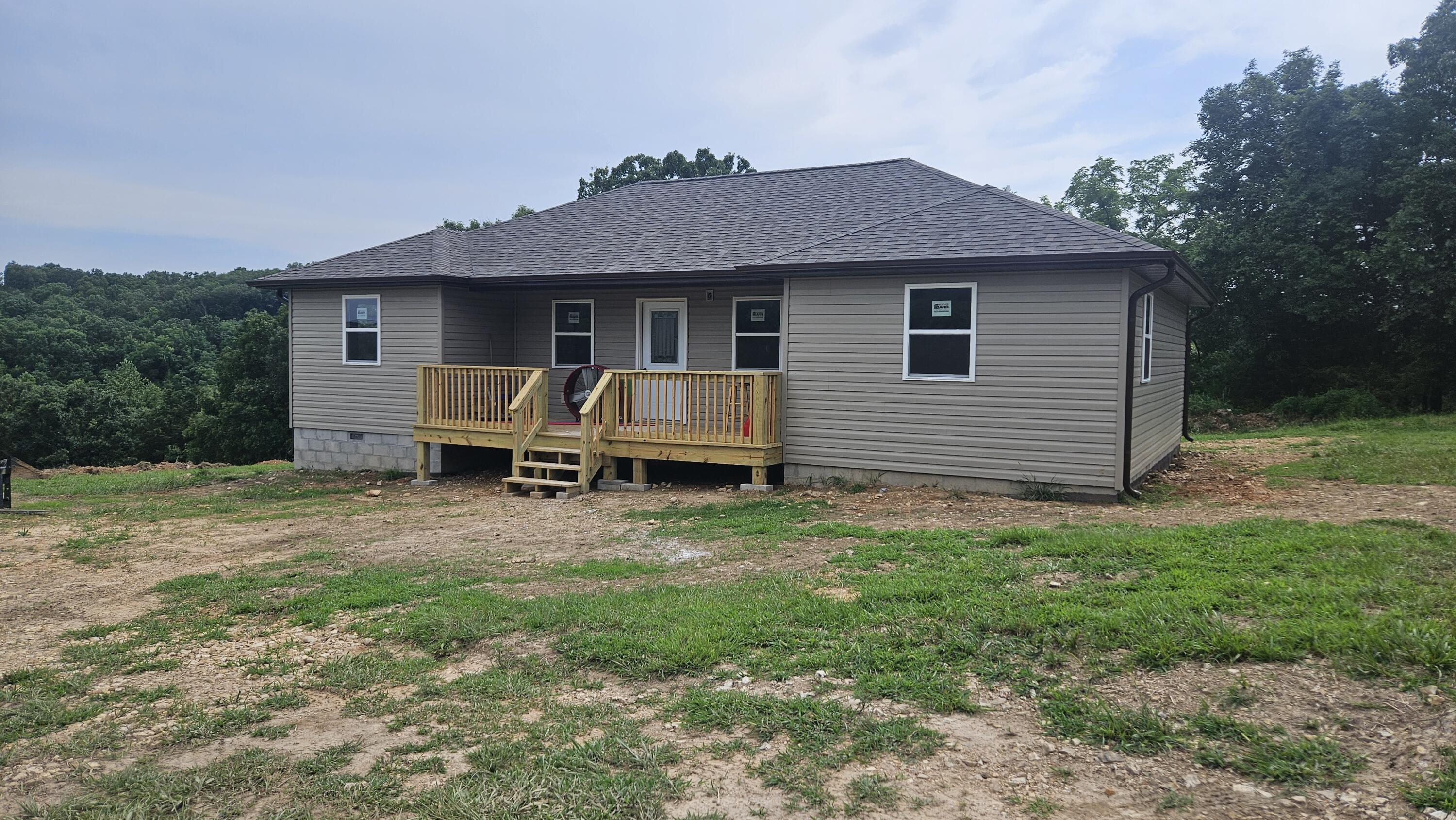 000 Tbd Wildwood Property Photo 1