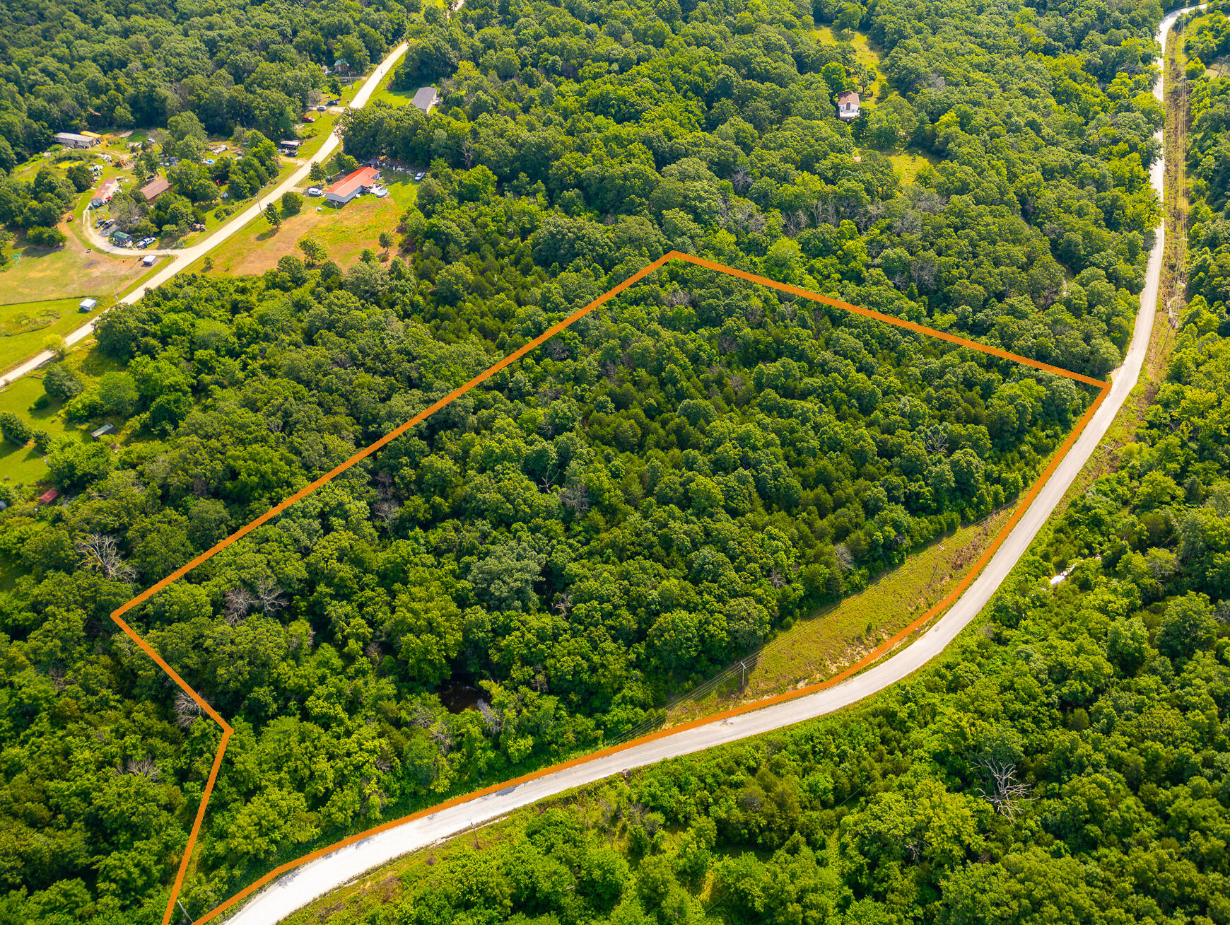 000 South 156th Rd Property Photo 25