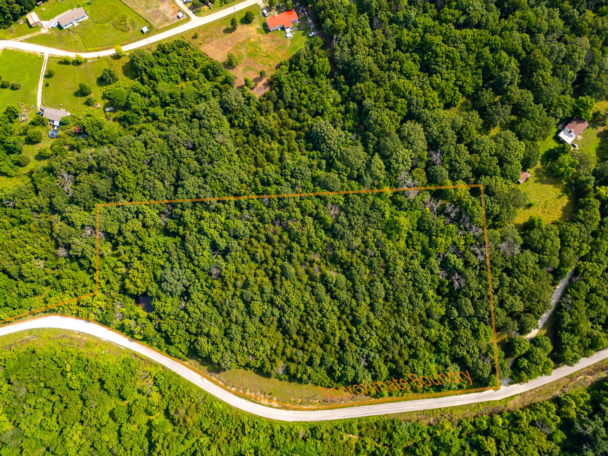 000 South 156th Rd Property Photo 26