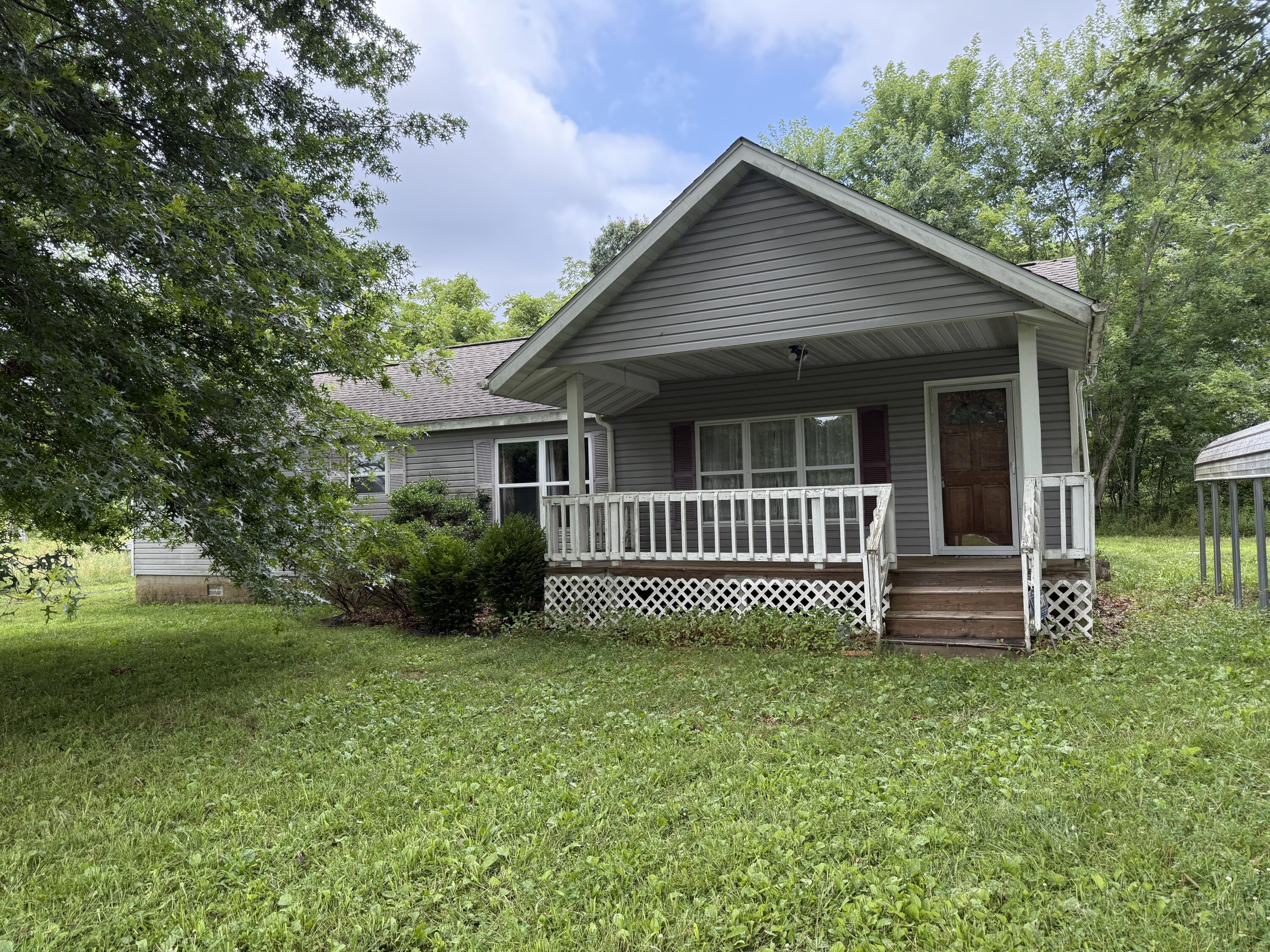 7915 Highway Z Highway Property Photo 1