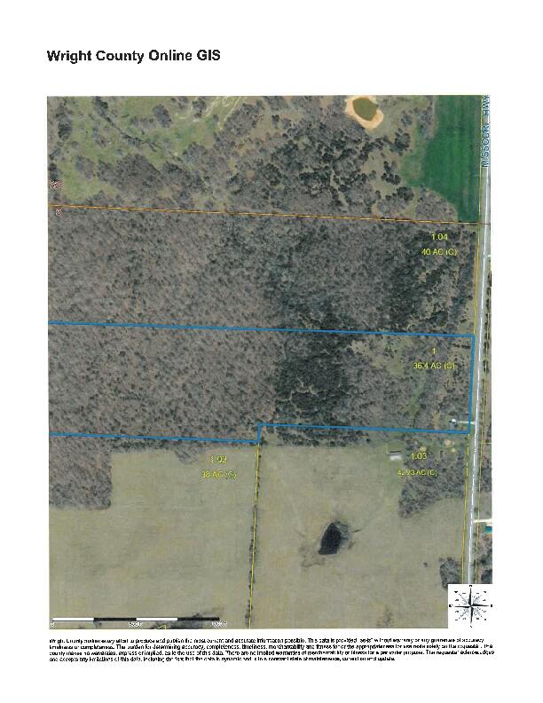 7915 Highway Z Highway Property Photo 2