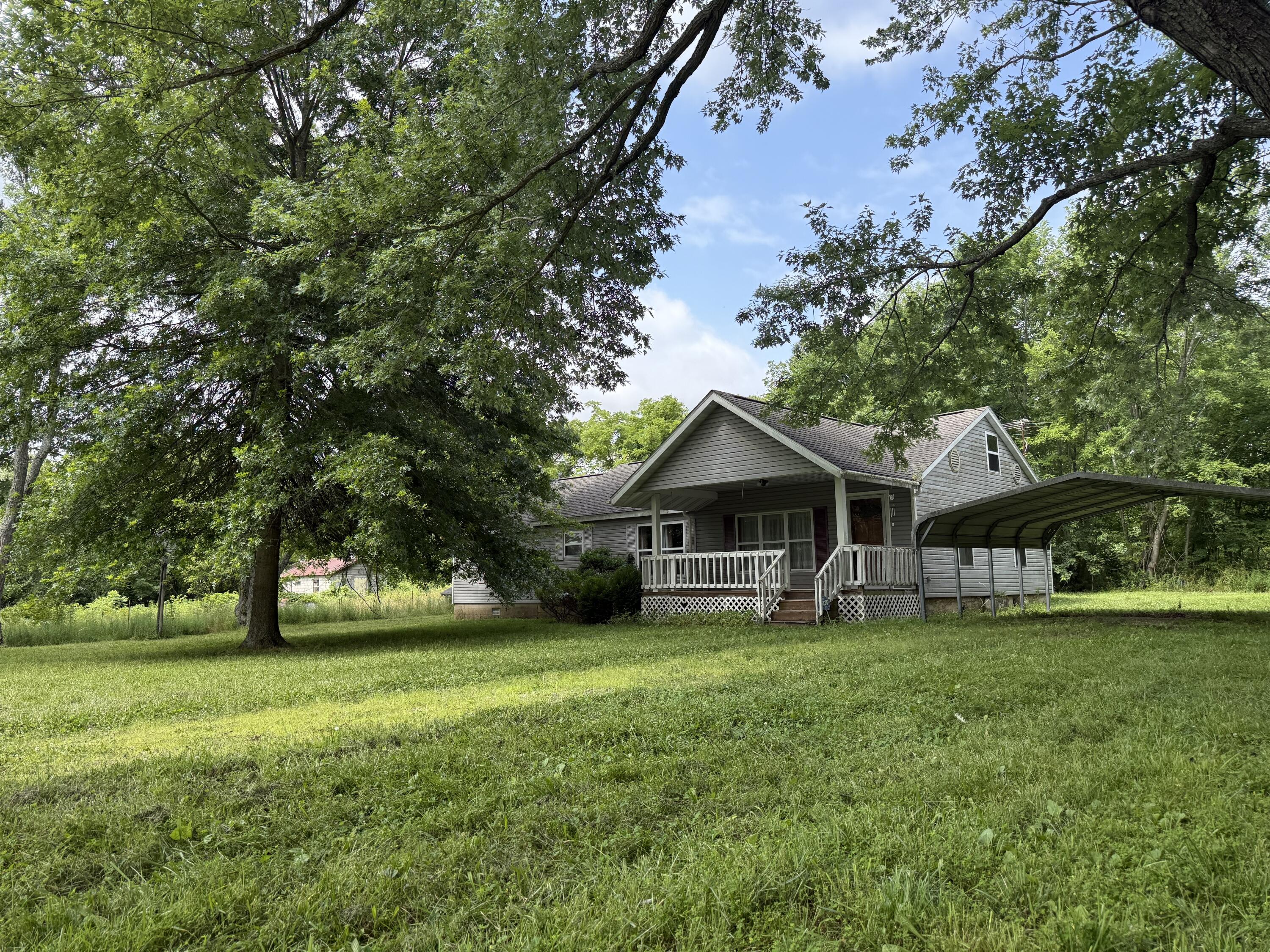 7915 Highway Z Highway Property Photo 4