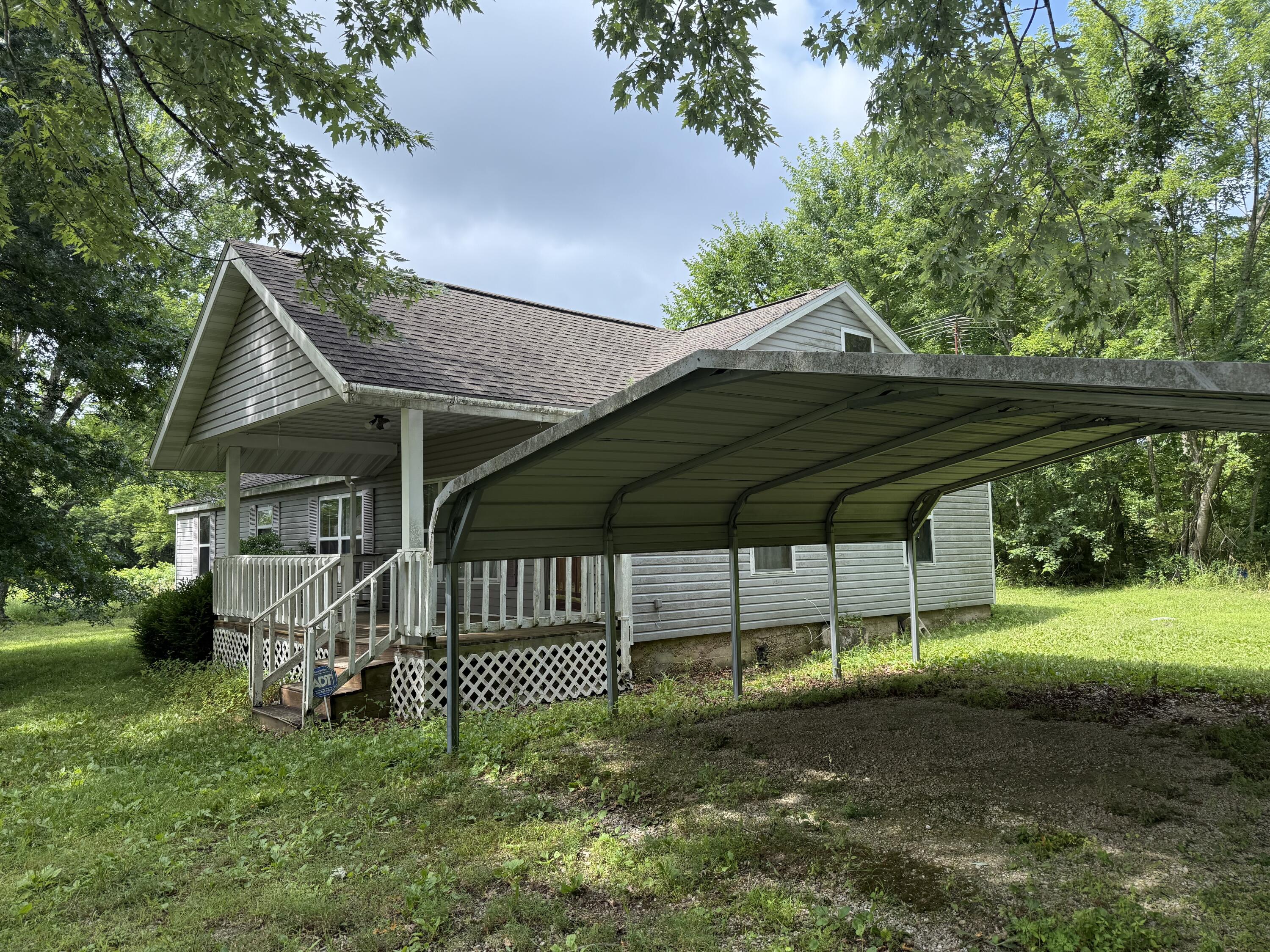 7915 Highway Z Highway Property Photo 8