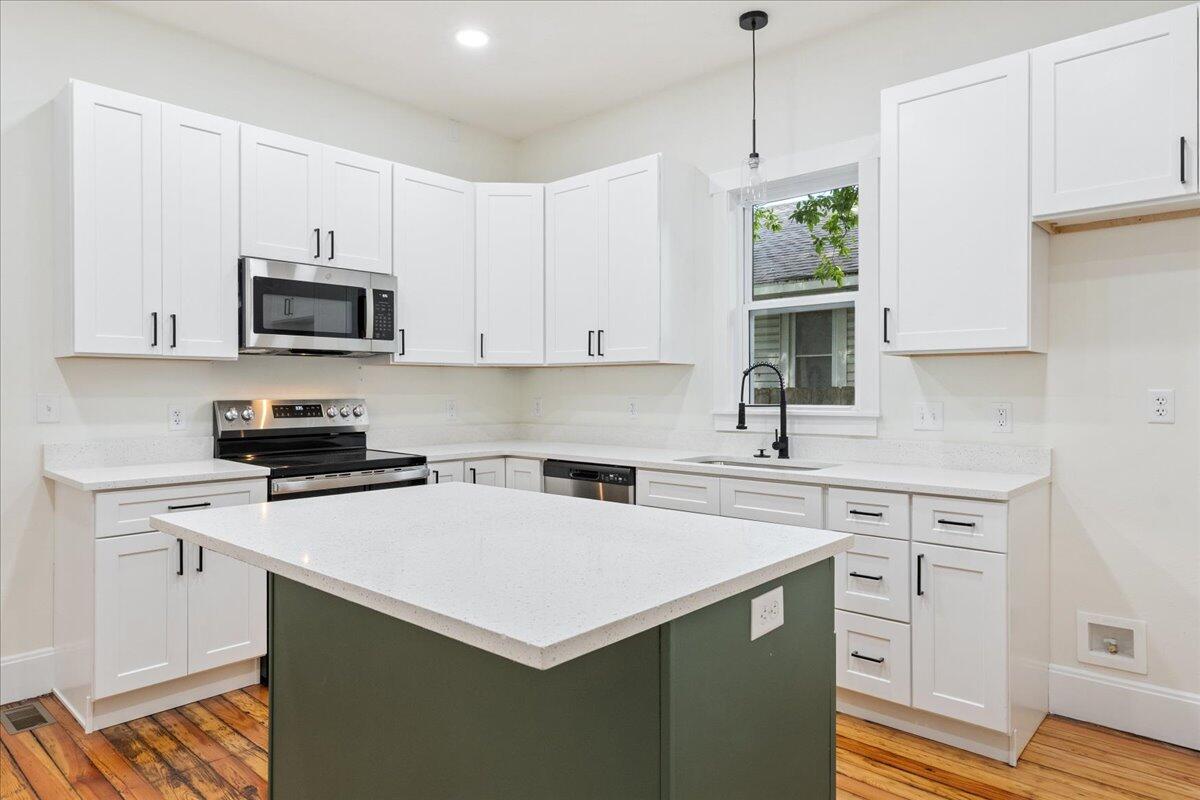 1156 West Lynn Street Property Photo 8