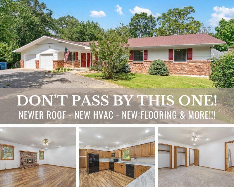 153 Hensley Road