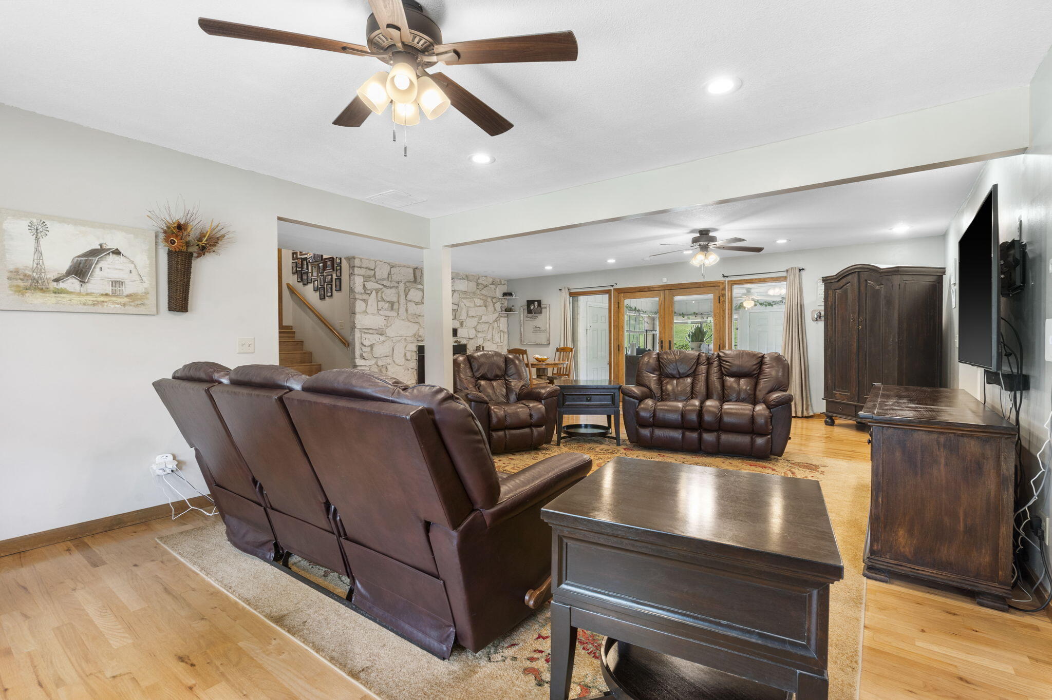 5757 East Meadowmere Street Property Photo 7