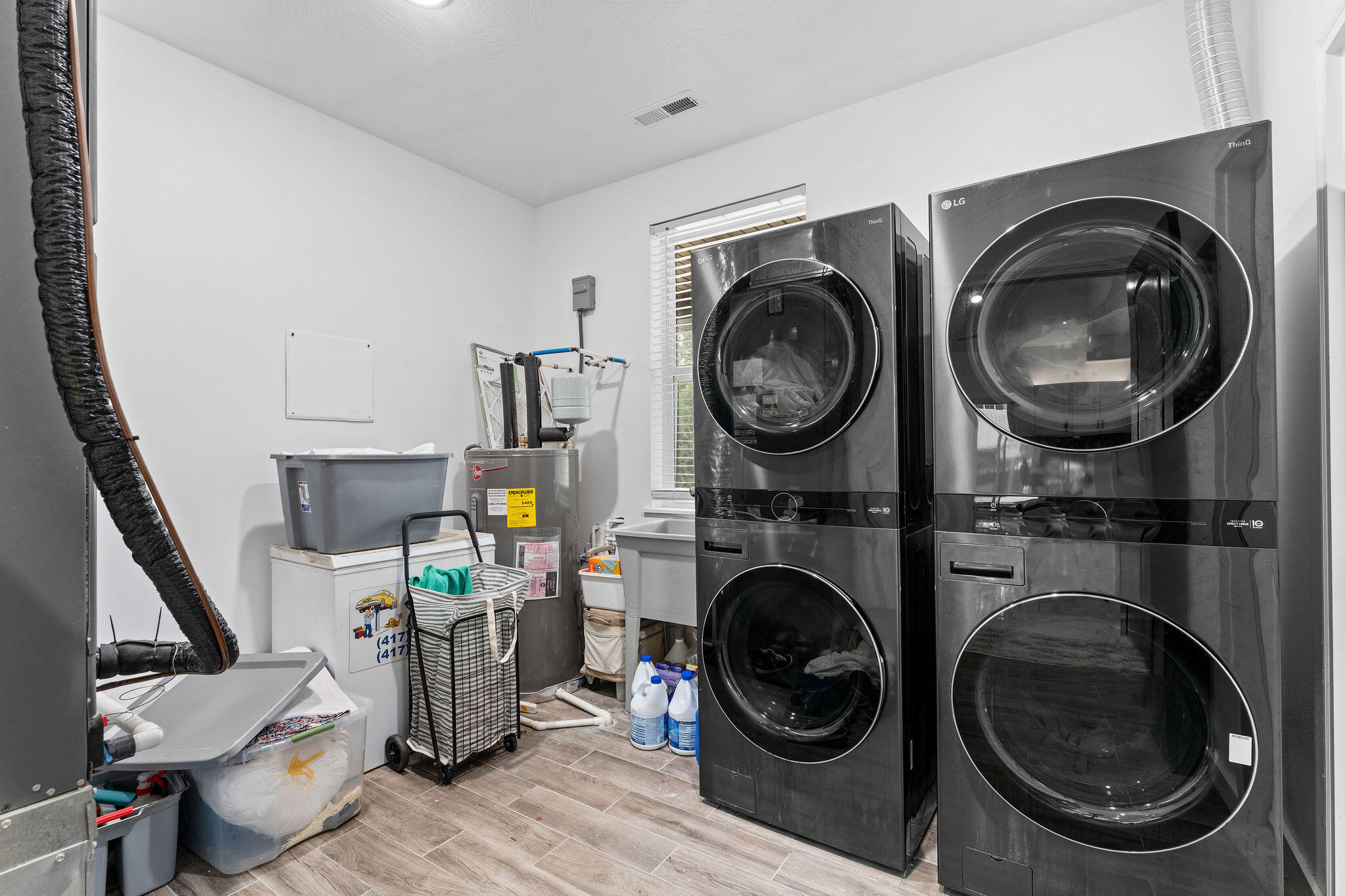 122 Thomas Eugene Drive Property Photo 20
