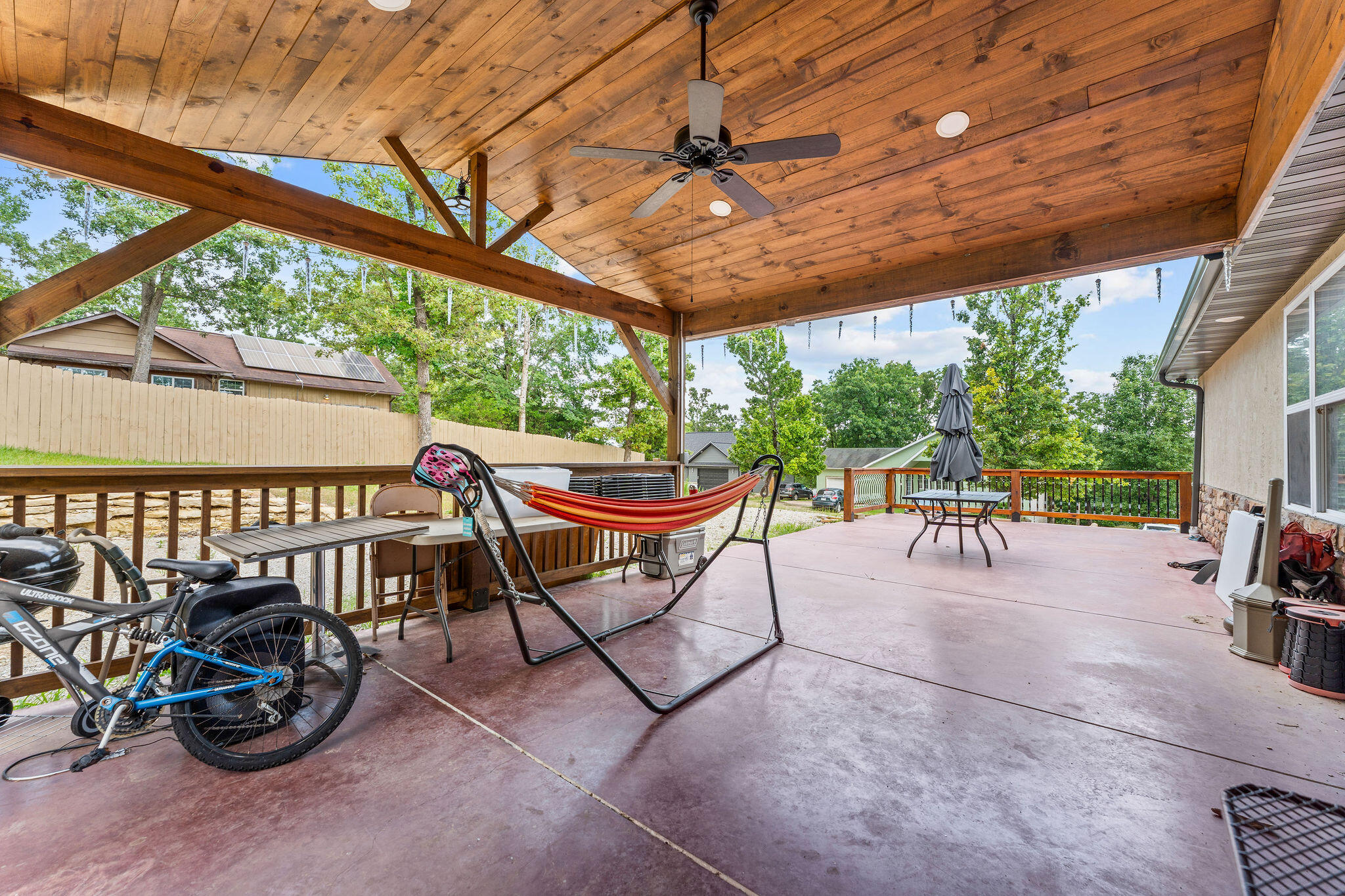 122 Thomas Eugene Drive Property Photo 29