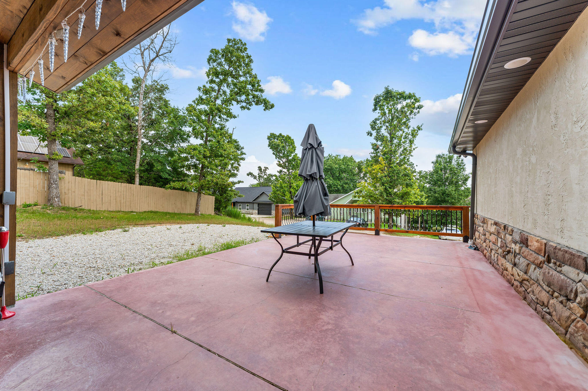122 Thomas Eugene Drive Property Photo 30