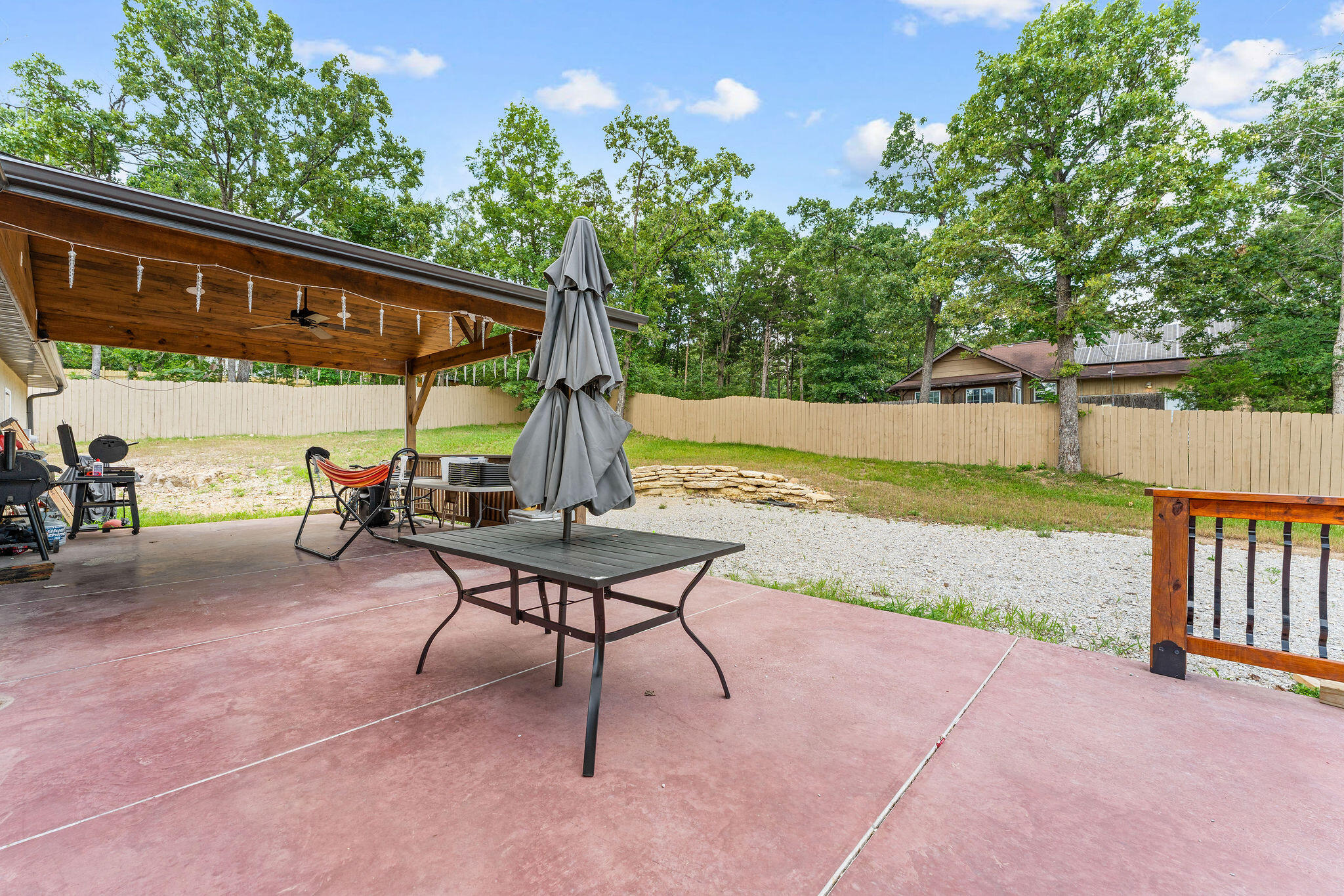 122 Thomas Eugene Drive Property Photo 31