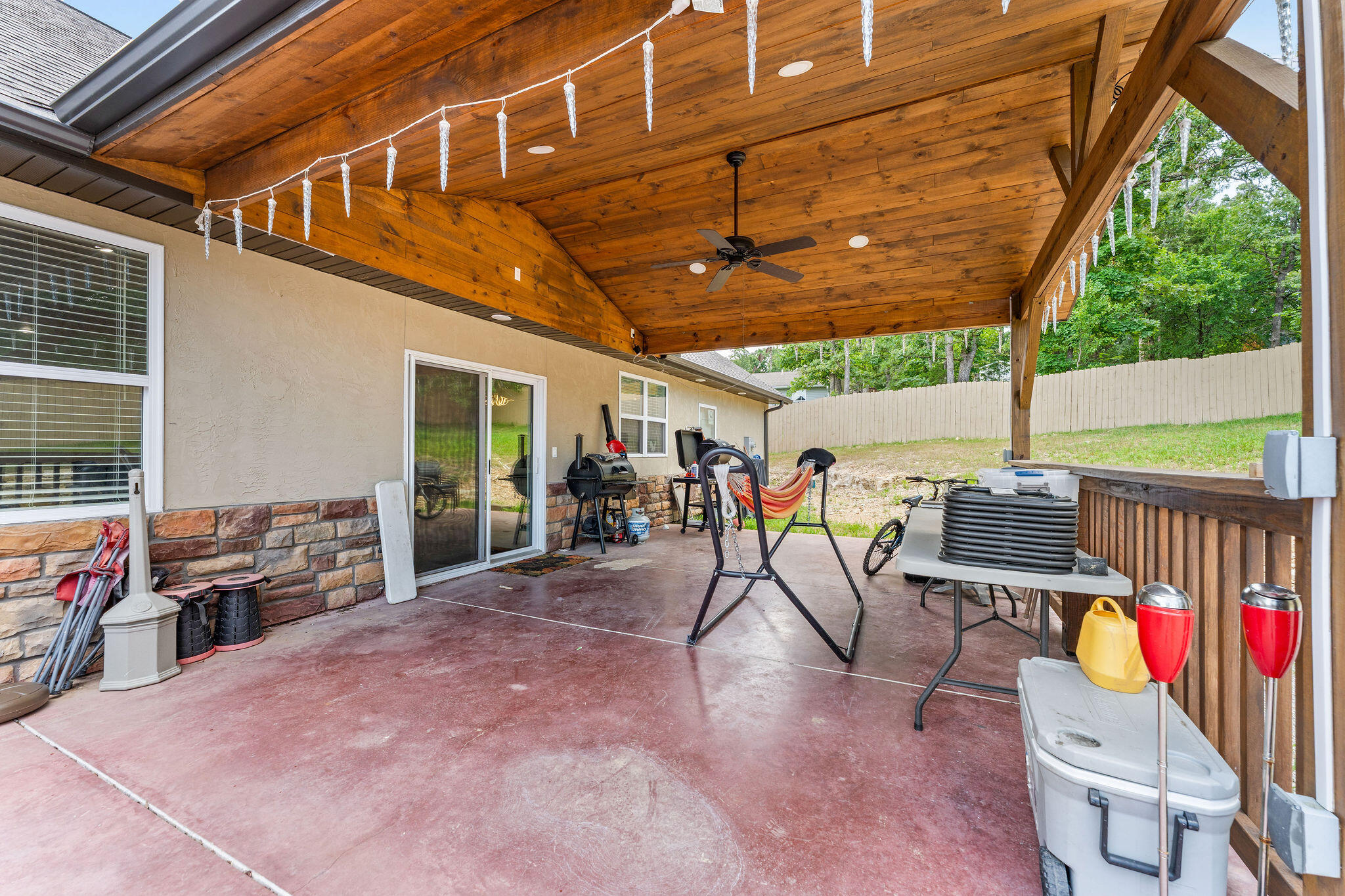122 Thomas Eugene Drive Property Photo 32