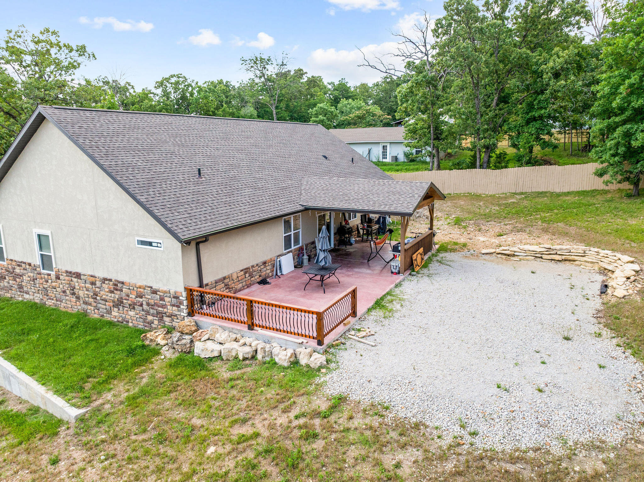 122 Thomas Eugene Drive Property Photo 35