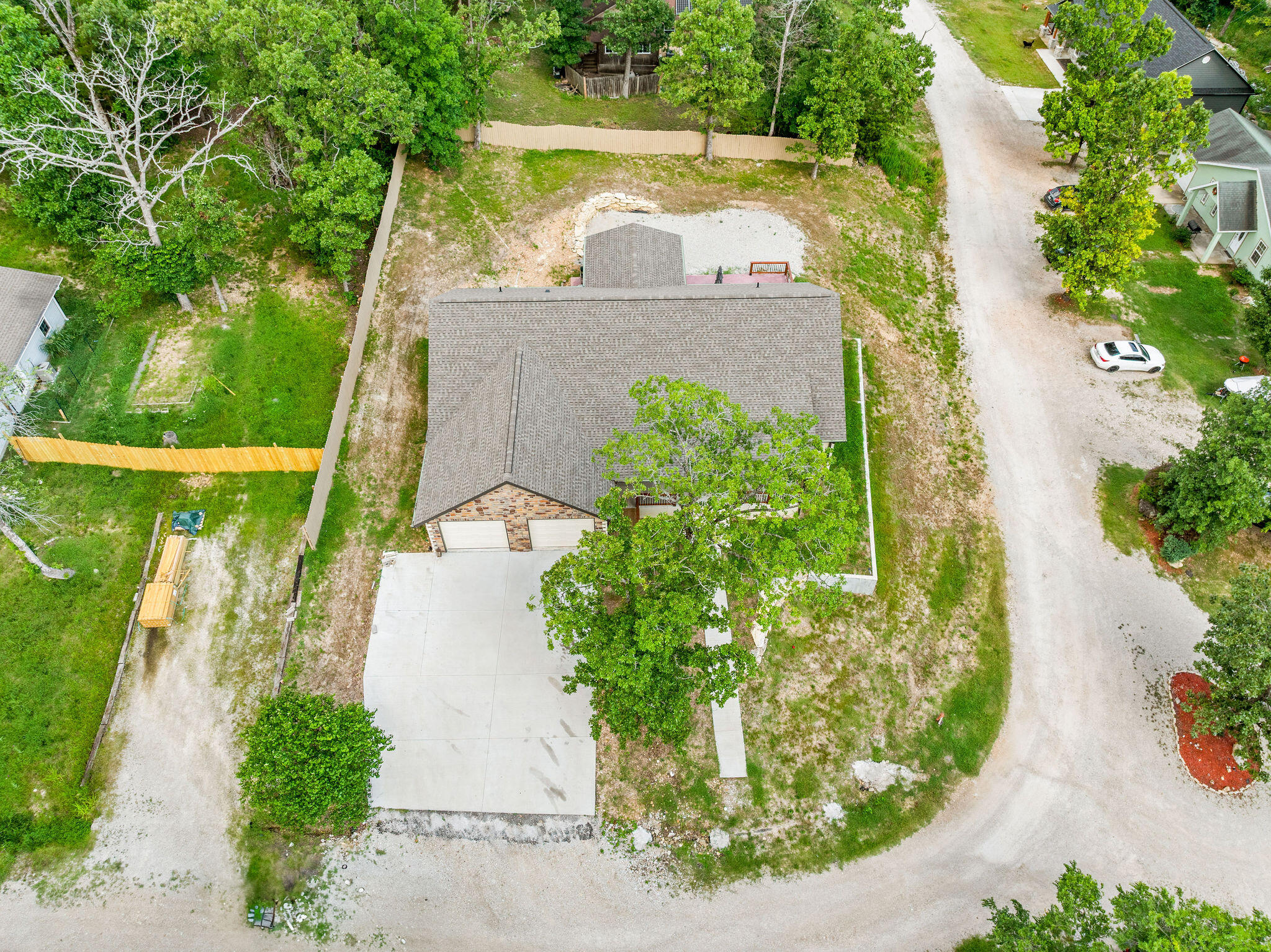 122 Thomas Eugene Drive Property Photo 38