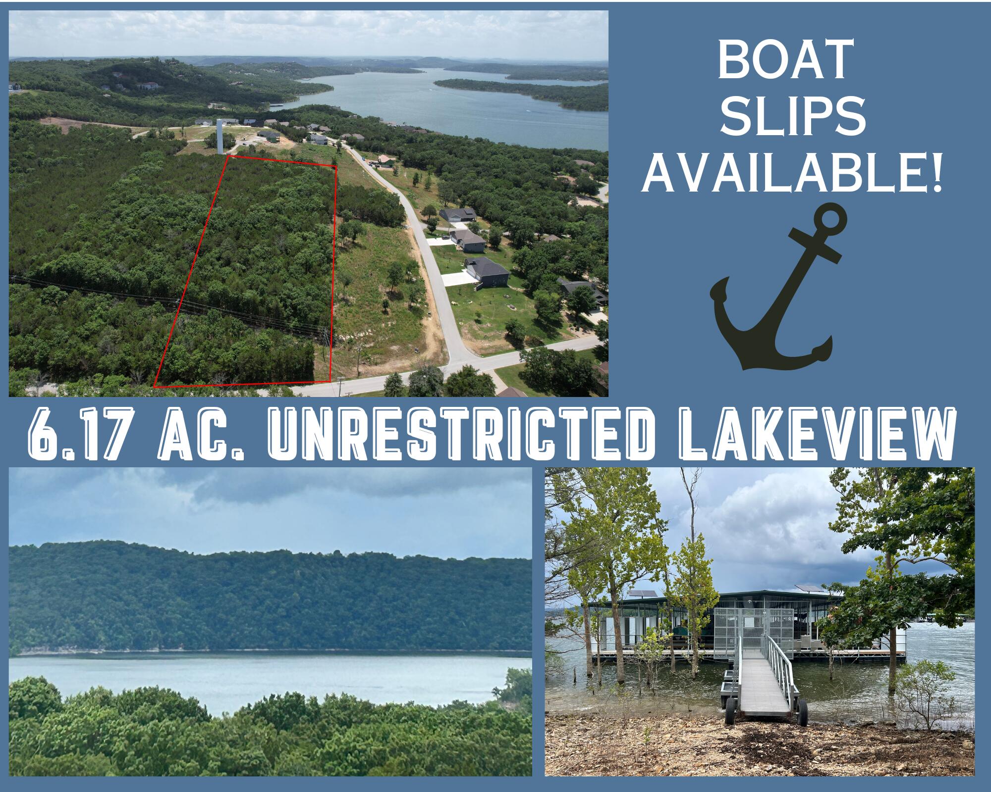 6ac Tract Little Aunts Creek Road Property Photo 1