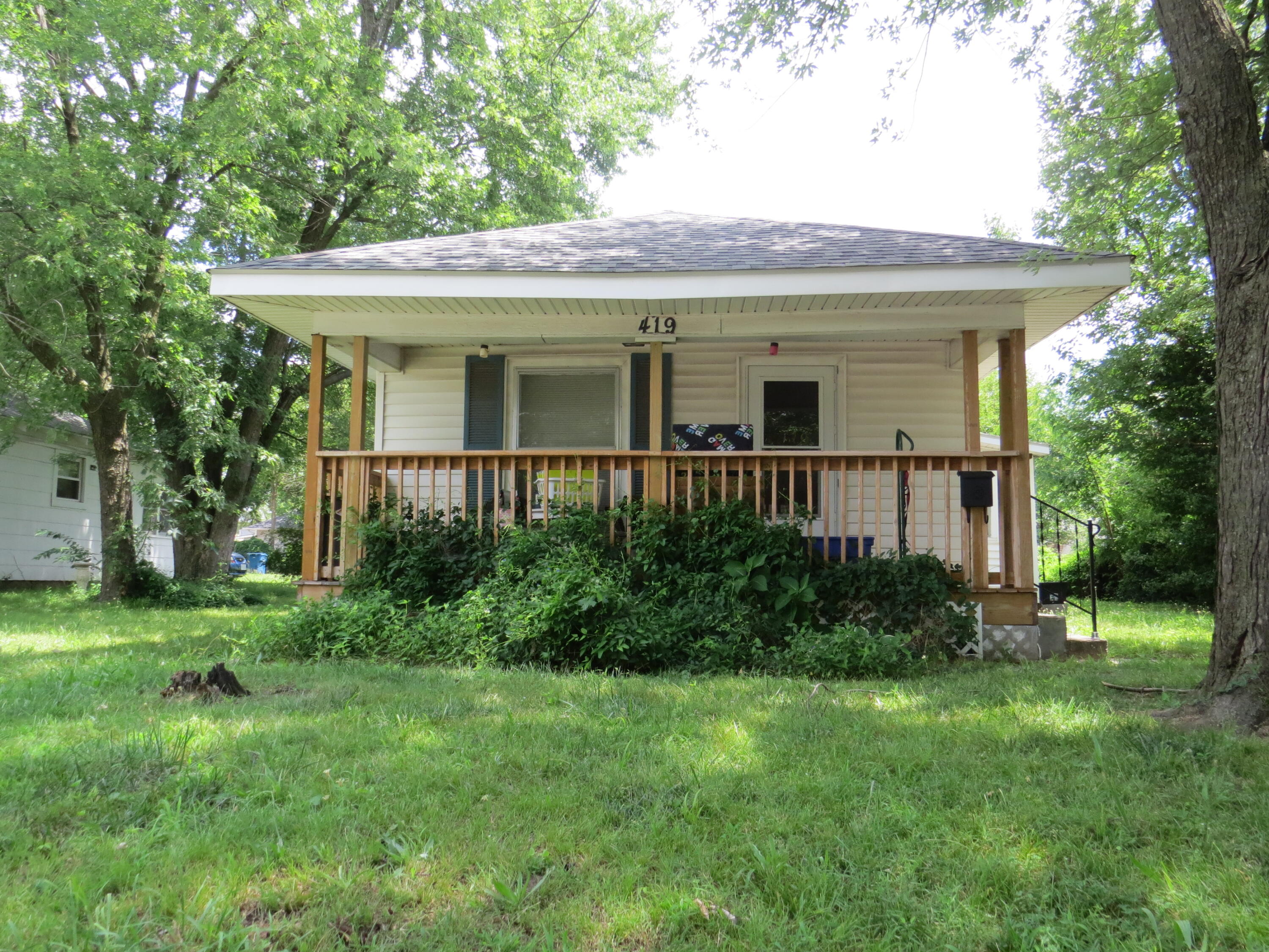 419 Mcconnell Avenue Property Photo 1