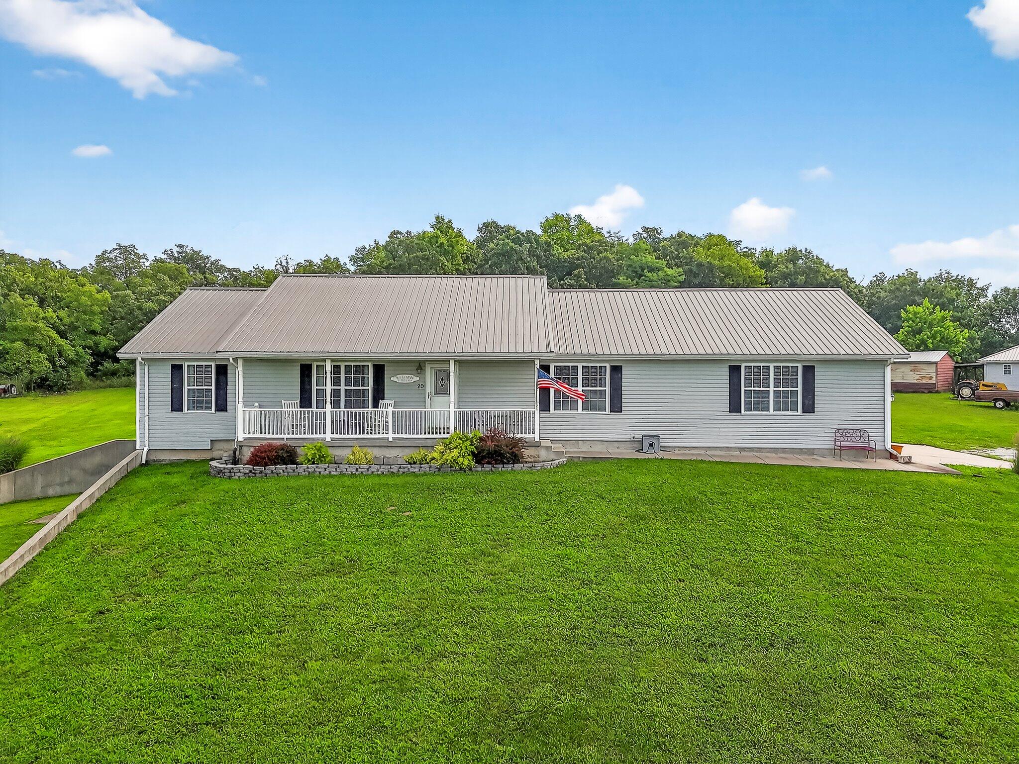 20 Sunnybrook Circle Property Photo 1