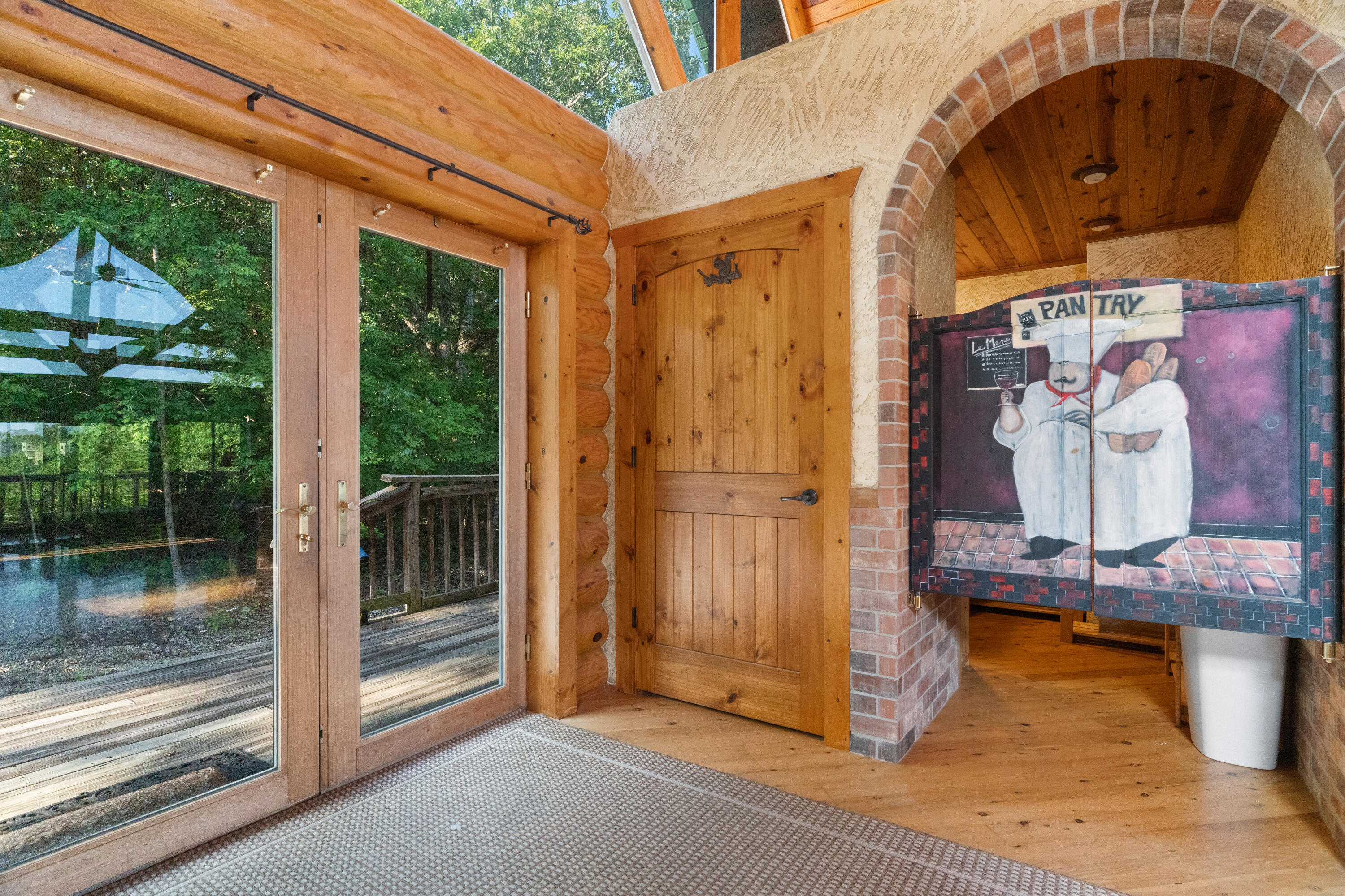 1829 Pokeberry Lane Property Photo 19