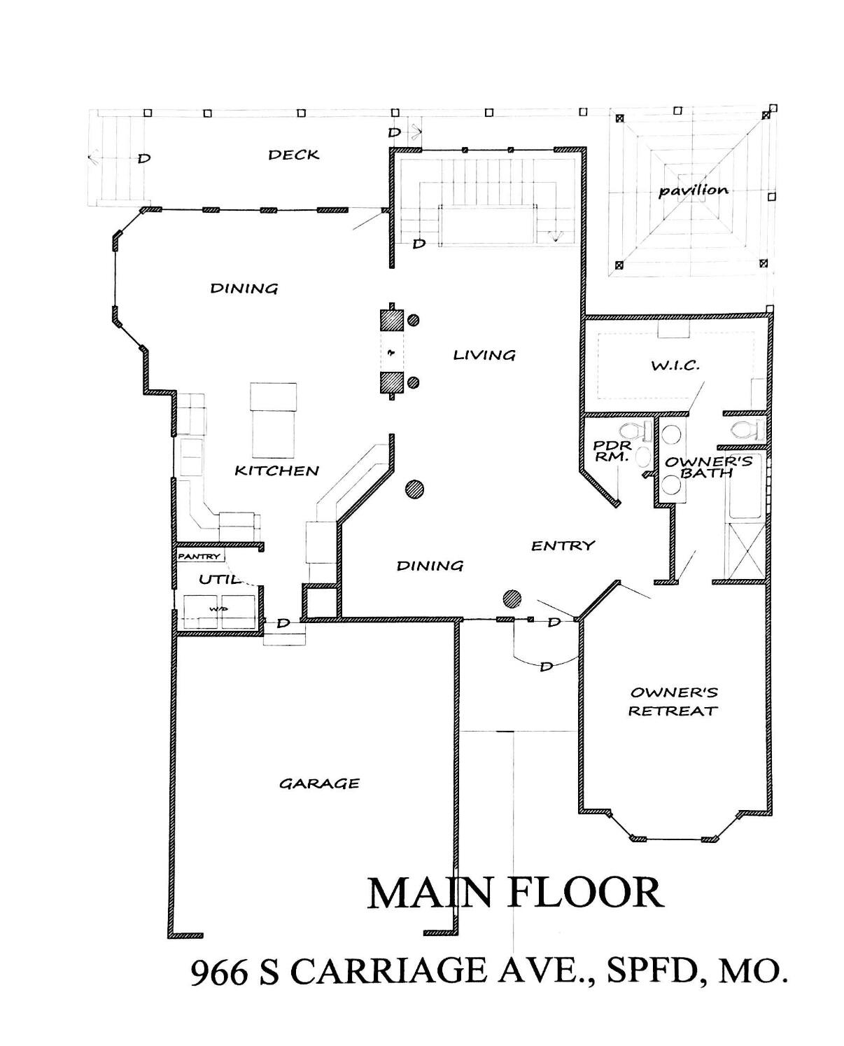 966 South Carriage Avenue Property Photo 34