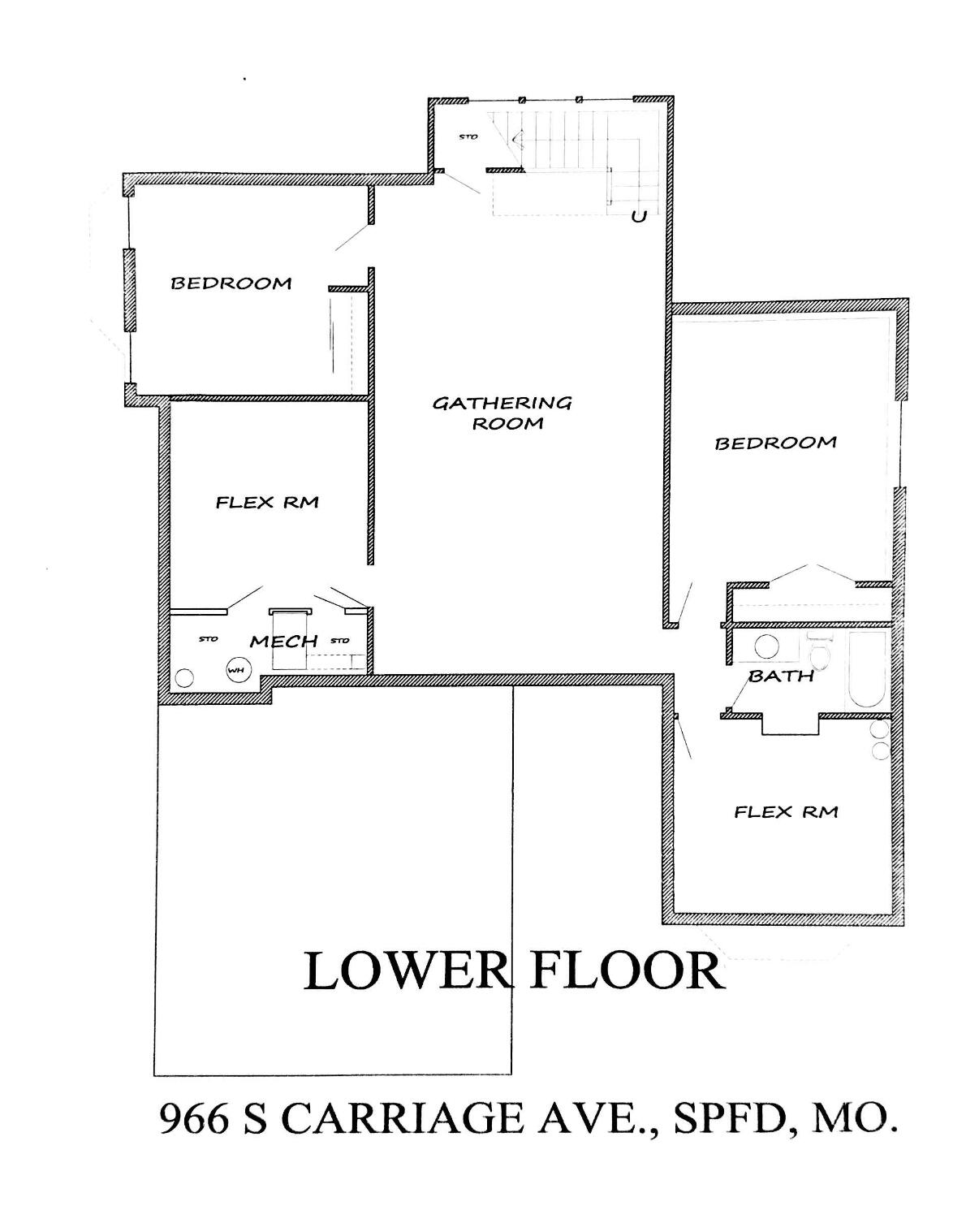 966 South Carriage Avenue Property Photo 35