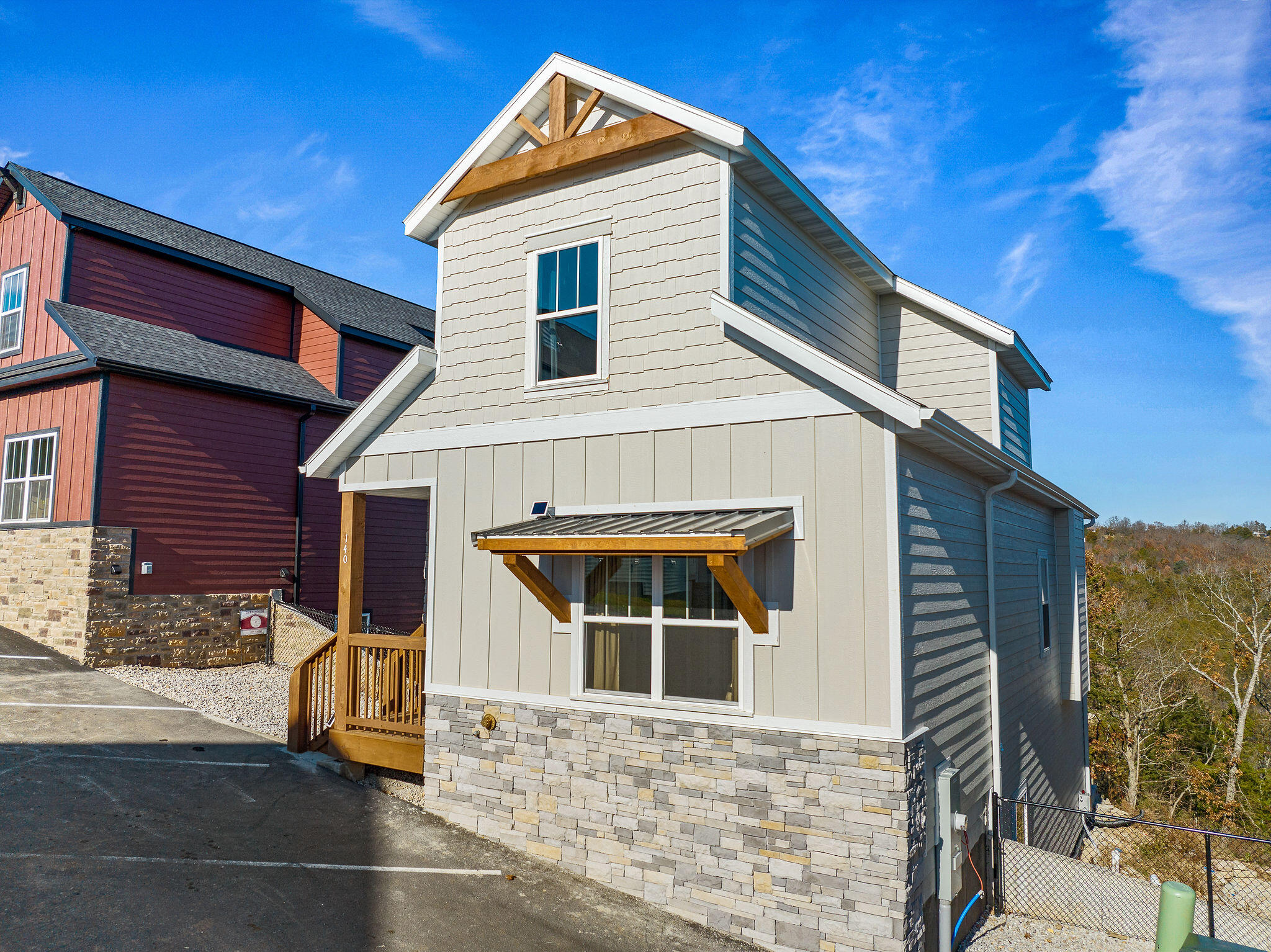 140 David Shawn Drive Property Photo 4