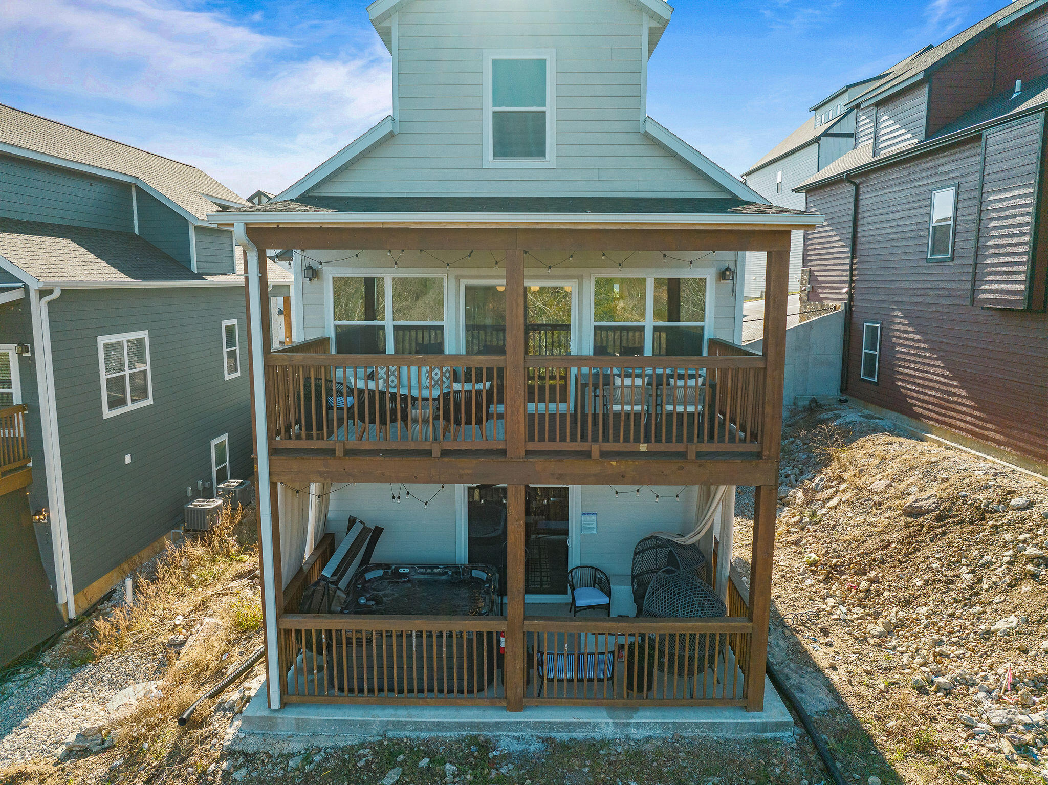 140 David Shawn Drive Property Photo 43