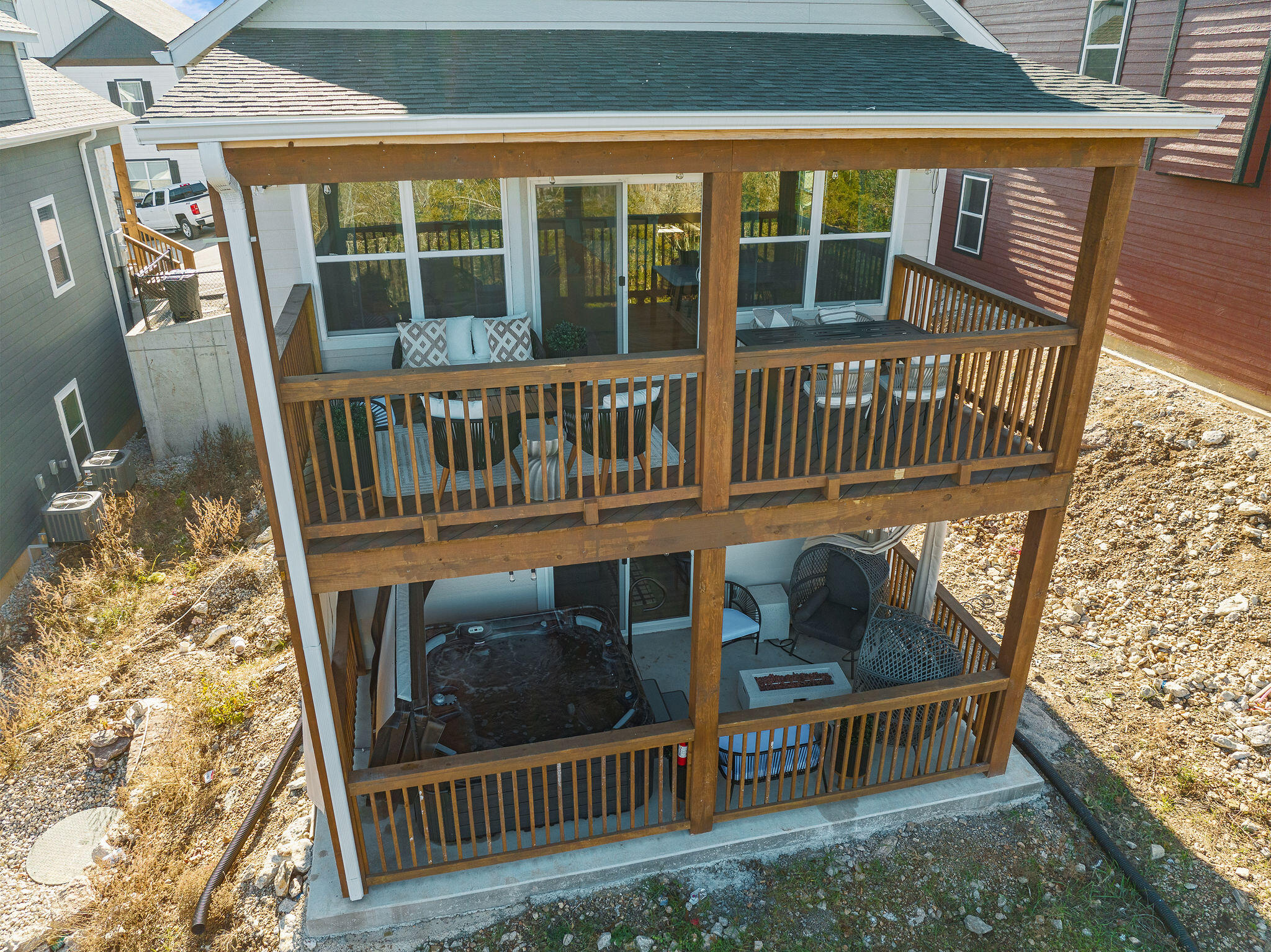 140 David Shawn Drive Property Photo 44
