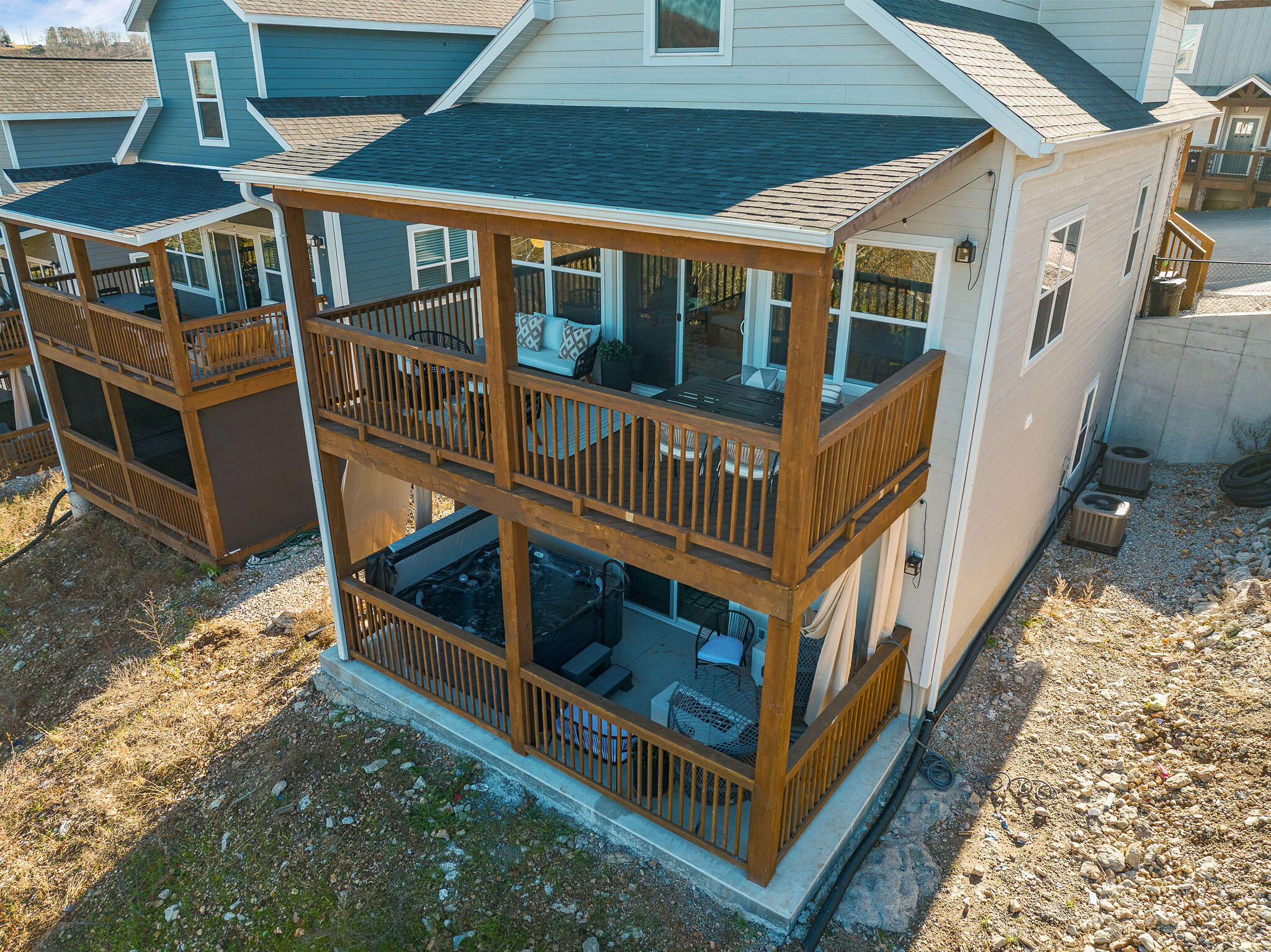 140 David Shawn Drive Property Photo 45
